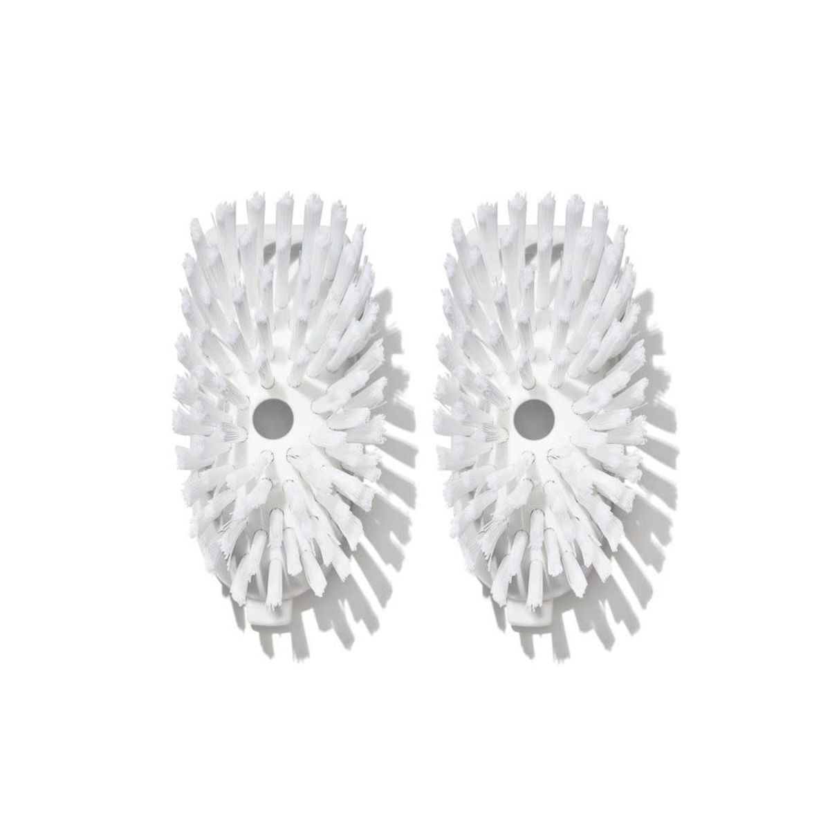Ensemble de 2 recharges de brosse à vaisselle Good Grips - OXO