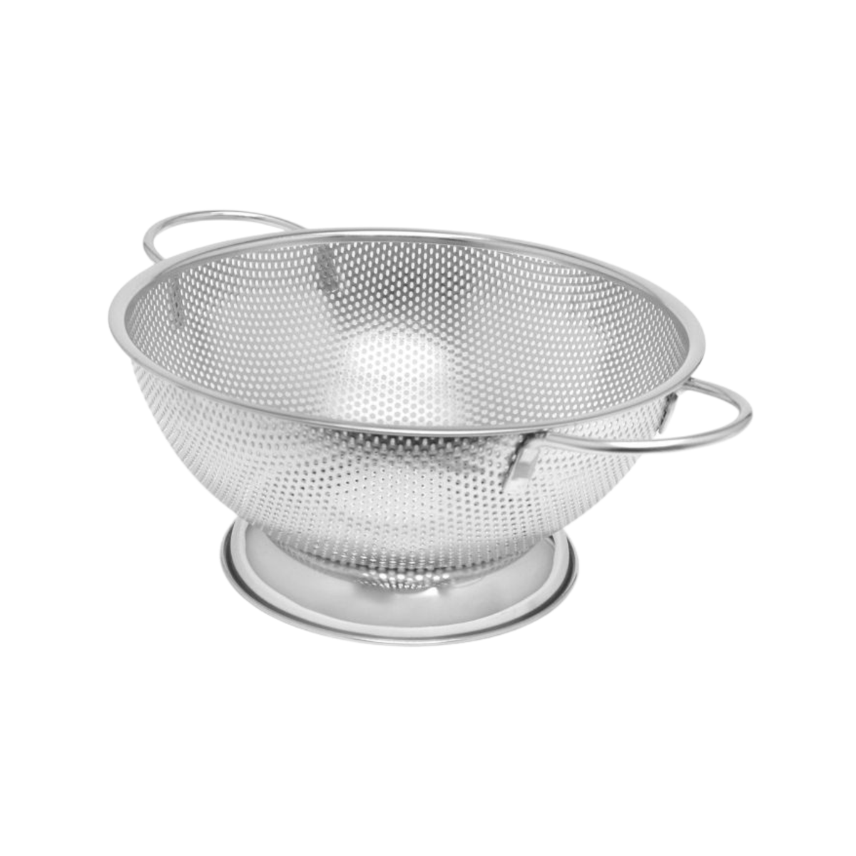 Passoire à pâtes en acier inoxydable 25 cm - Starfrit