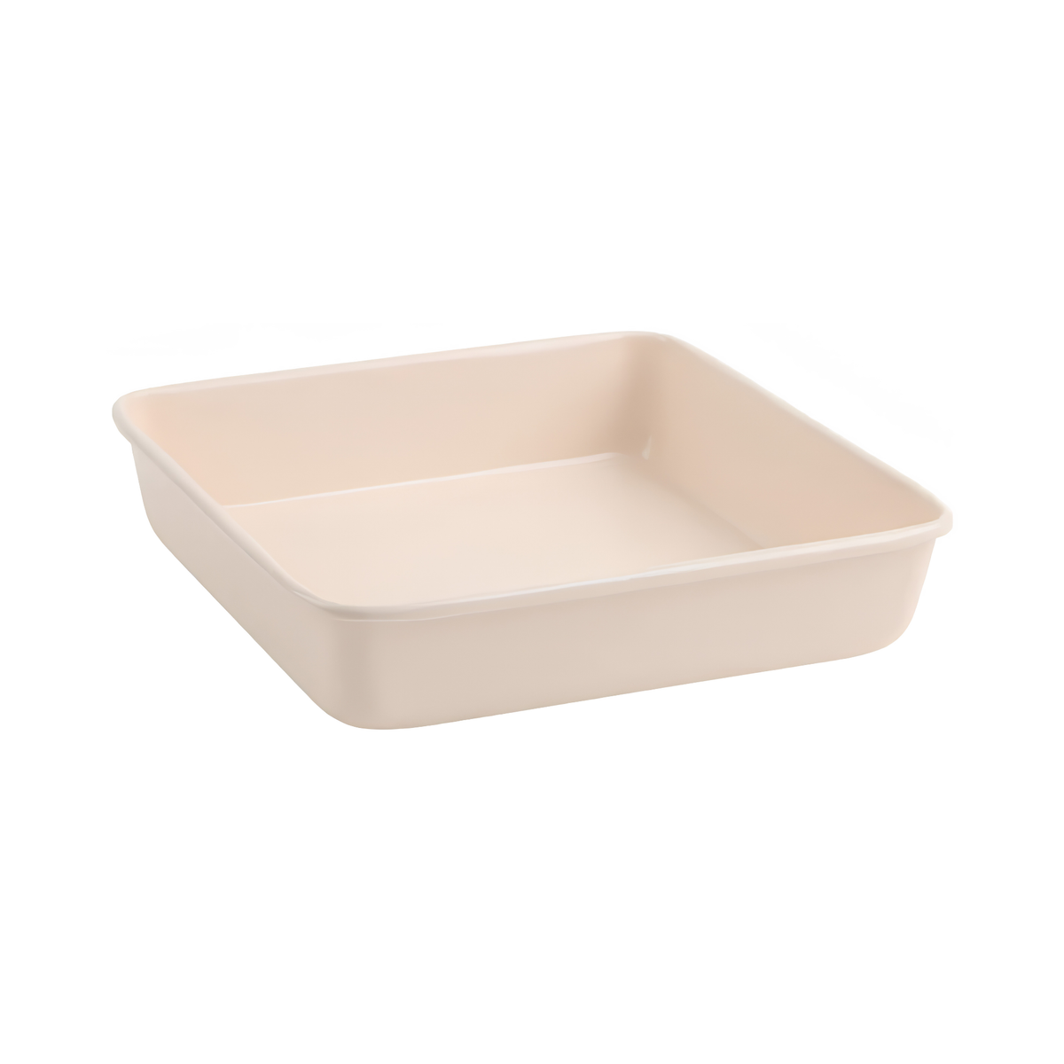 Moule à gâteau carré Resistall 24 cm - Trudeau