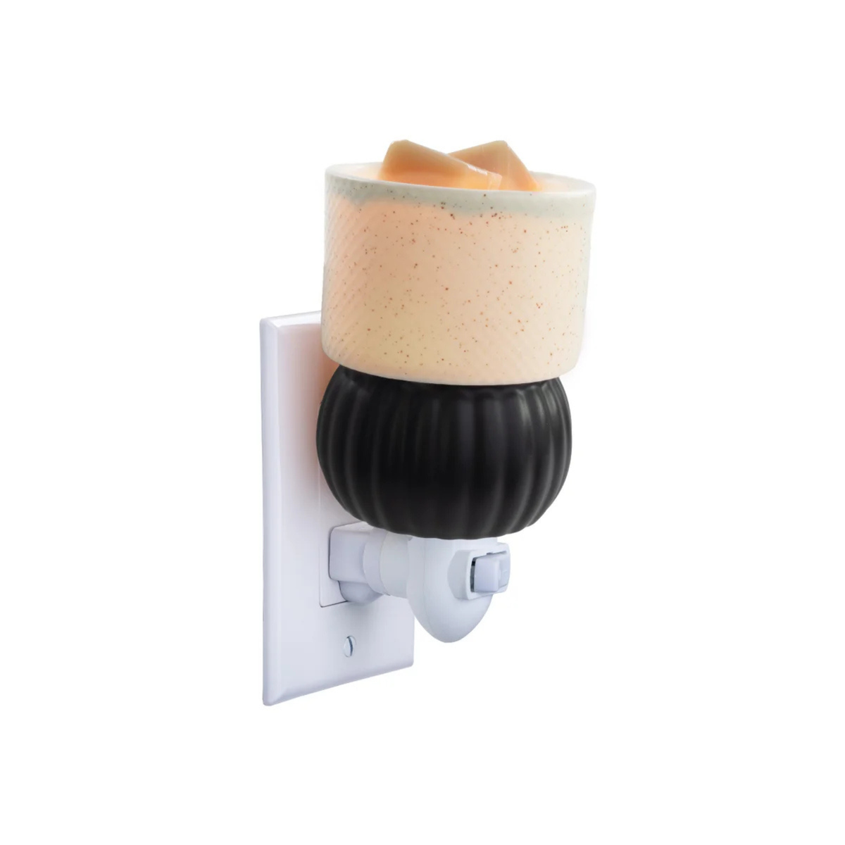 Diffuseur de cire à brancher Luxe Lamp