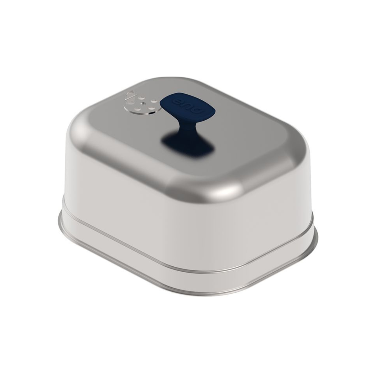 Cloche de cuisson en inox 31 cm - ENO