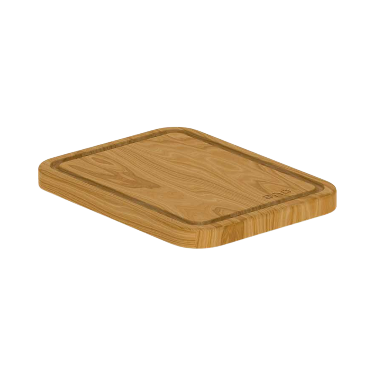 Planche à découper en bambou 31 cm - ENO
