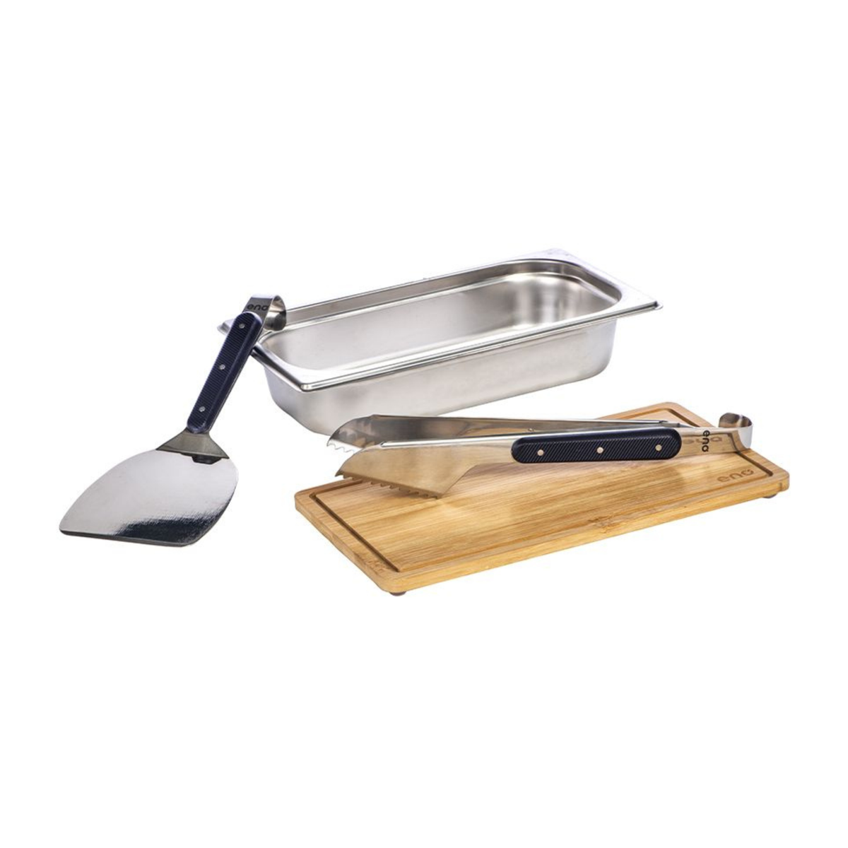 Coffret du chef - ENO