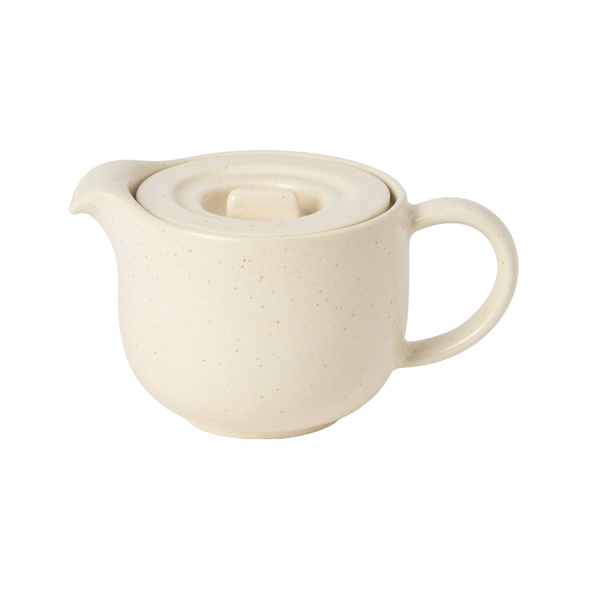 Théière avec infuseur Pacifica vanille 500 ml - Costa Nova