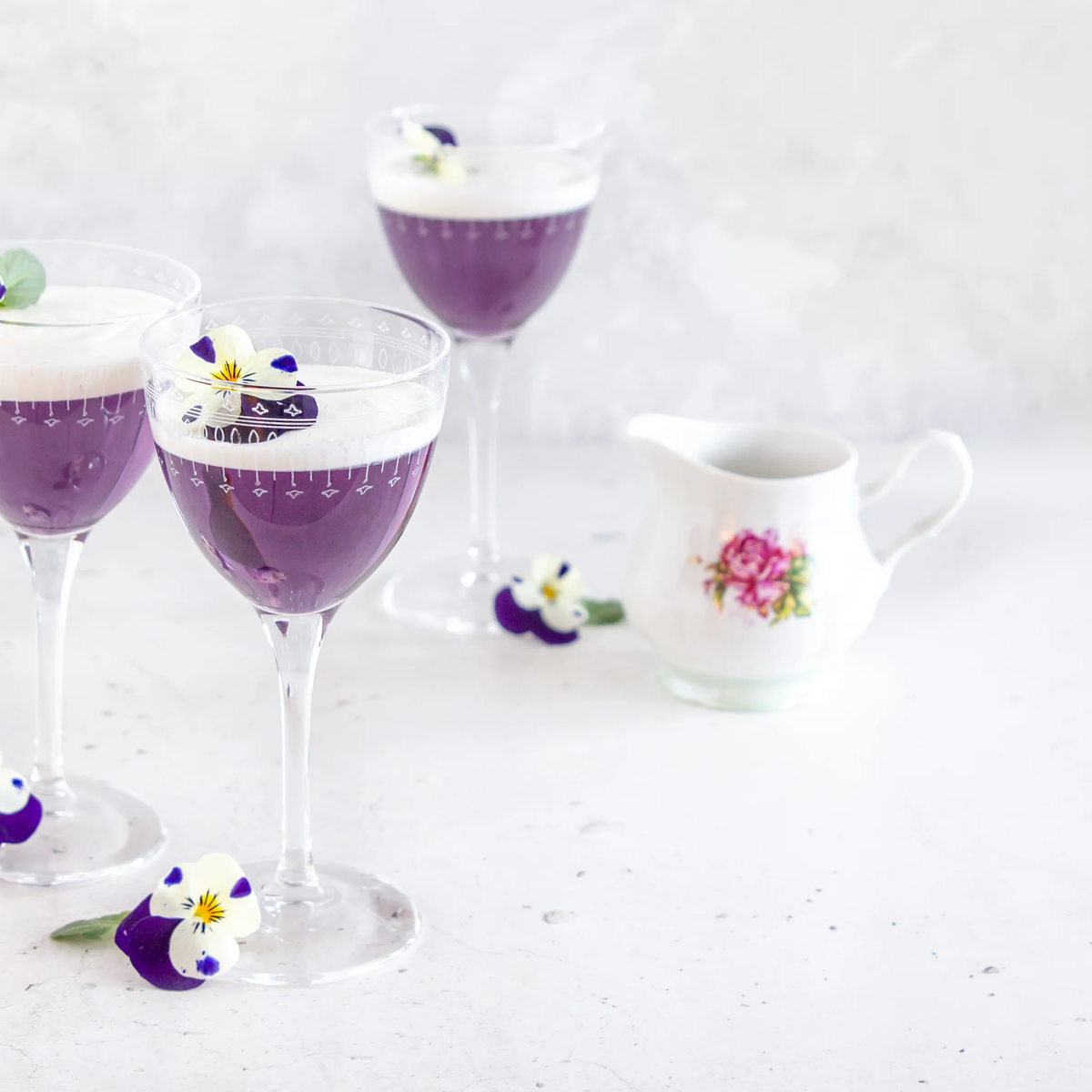 Ensemble de 4 verres à cocktail Novecento Nick & Nora 155 ml - Bormioli Rocco