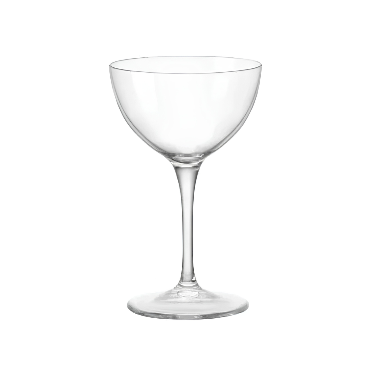 Ensemble de 4 verres à martini Novecento 236 ml - Bormioli Rocco