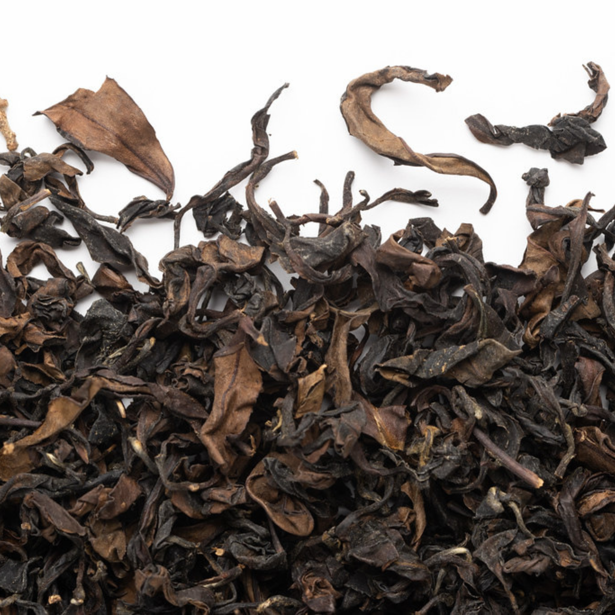 Thé wulong Beauté Orientale biologique 40 g - Camellia Sinensis