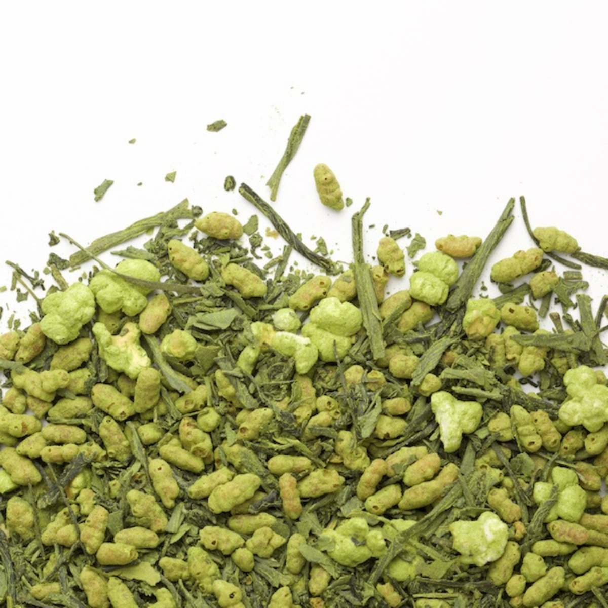 Matcha Genmaicha biologique 75 g - Camellia Sinensis