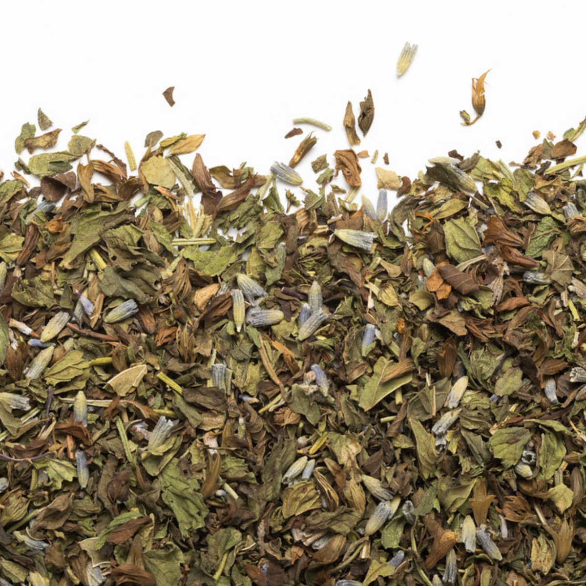 Tisane La Provençale biologique 50 g - Camellia Sinensis
