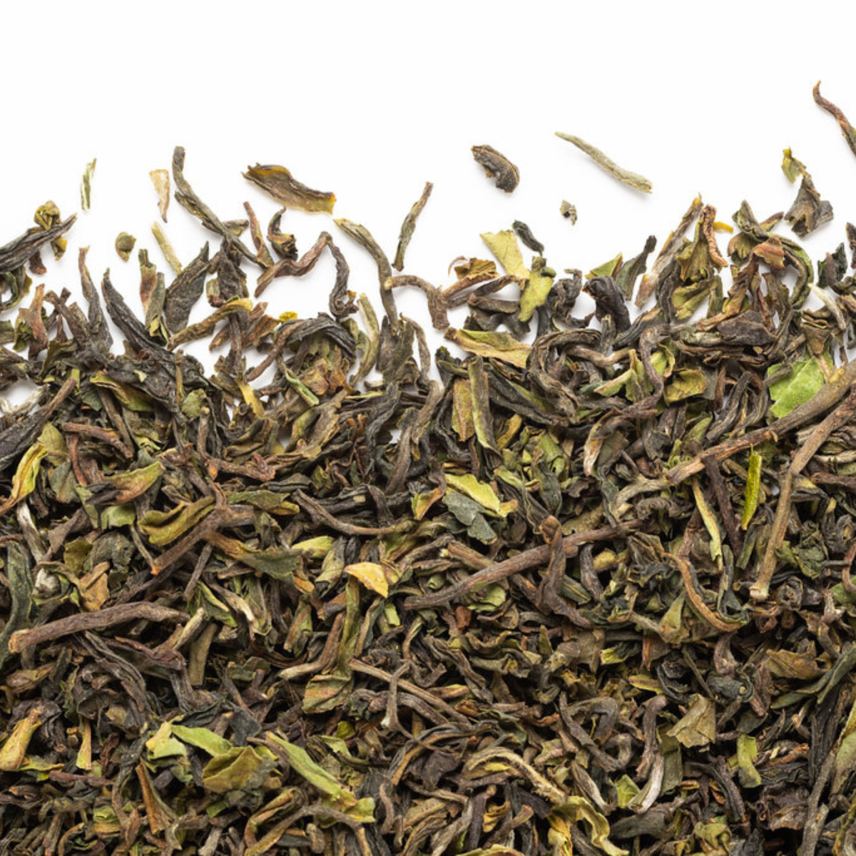 Thé noir Darjeeling Jungpana 65 g - Camellia Sinensis