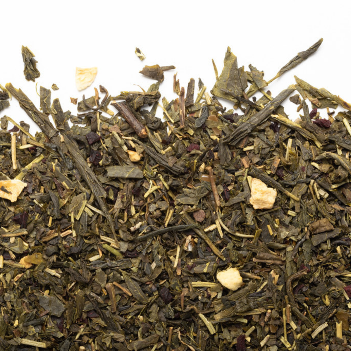 Thé glacé Souvenirs de Napoli biologique 65 g - Camellia Sinensis