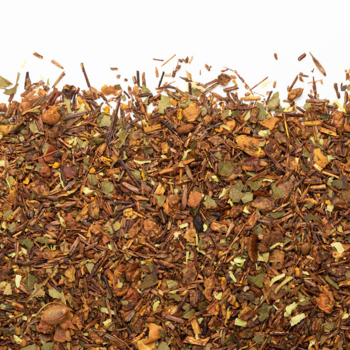 Thé glacé Délice de Tahiti biologique 65 g - Camellia Sinensis
