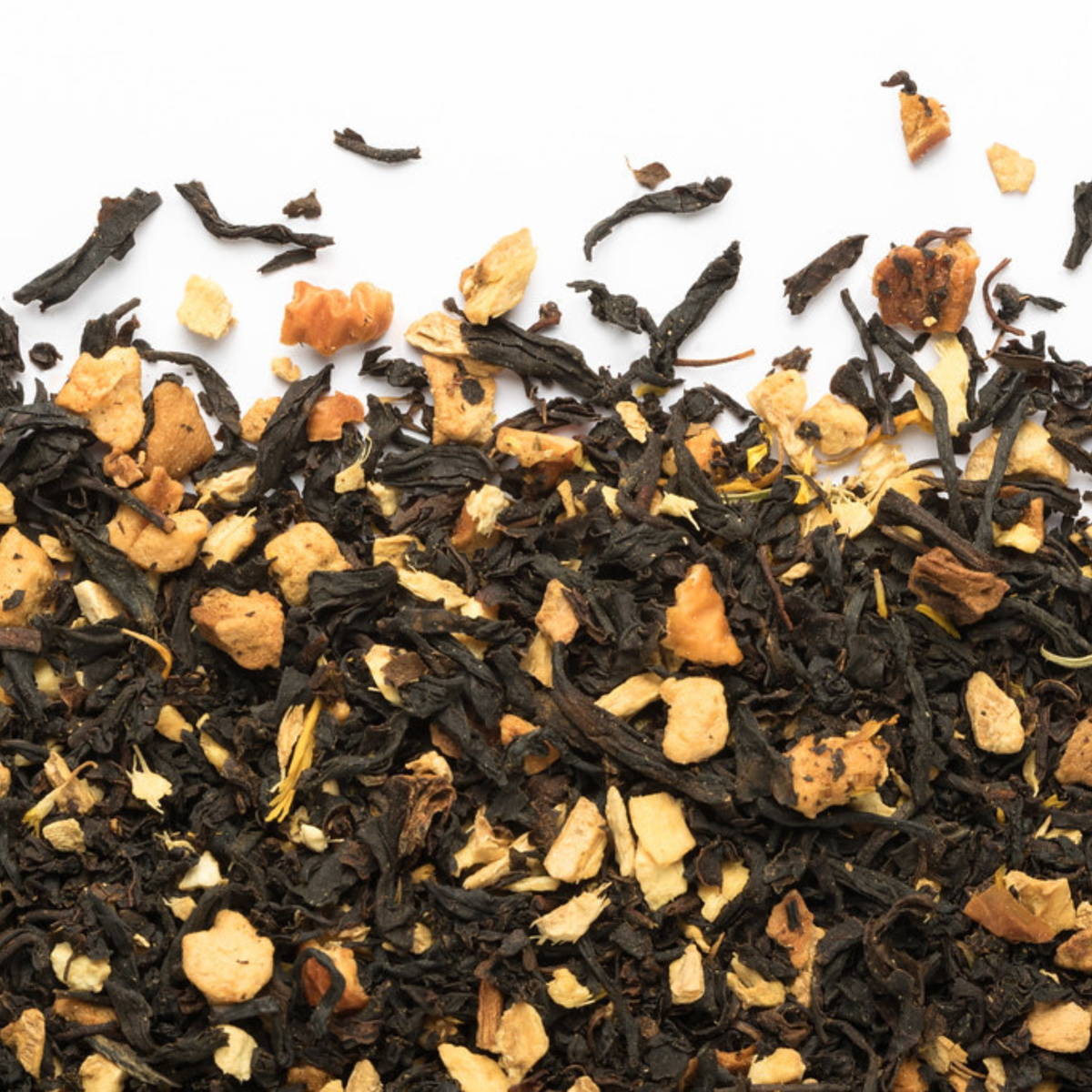 Thé glacé Soleil de Lisbonne biologique 65 g - Camellia Sinensis