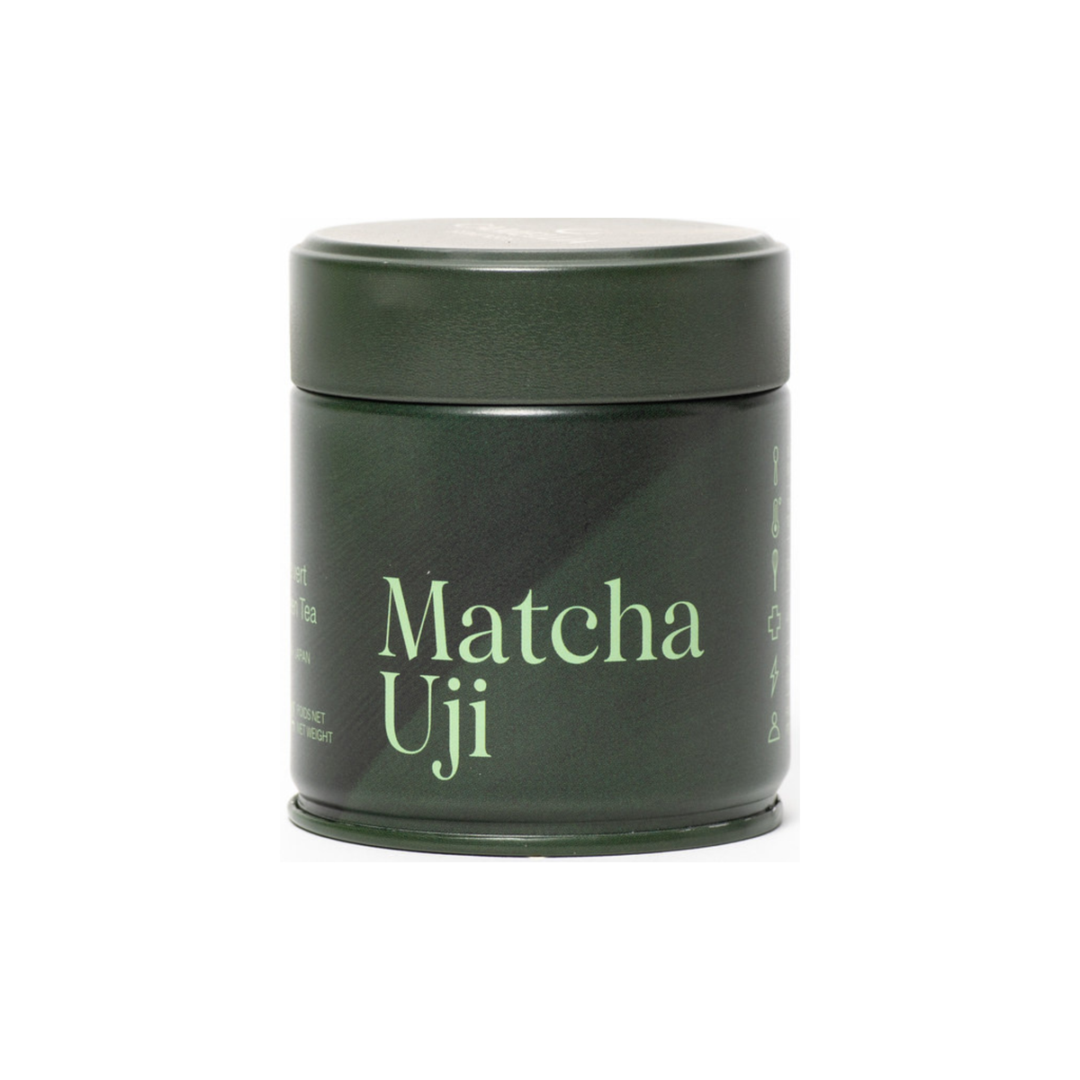 Matcha Uji 40 g - Camellia Sinensis