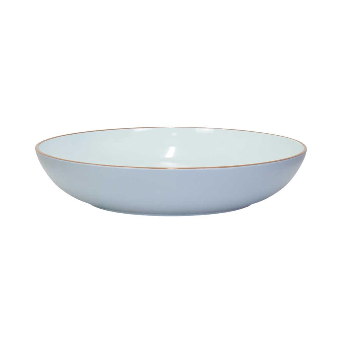 Ocean Blue 28cm PET Collection Club Serving Bowl - Brilliant