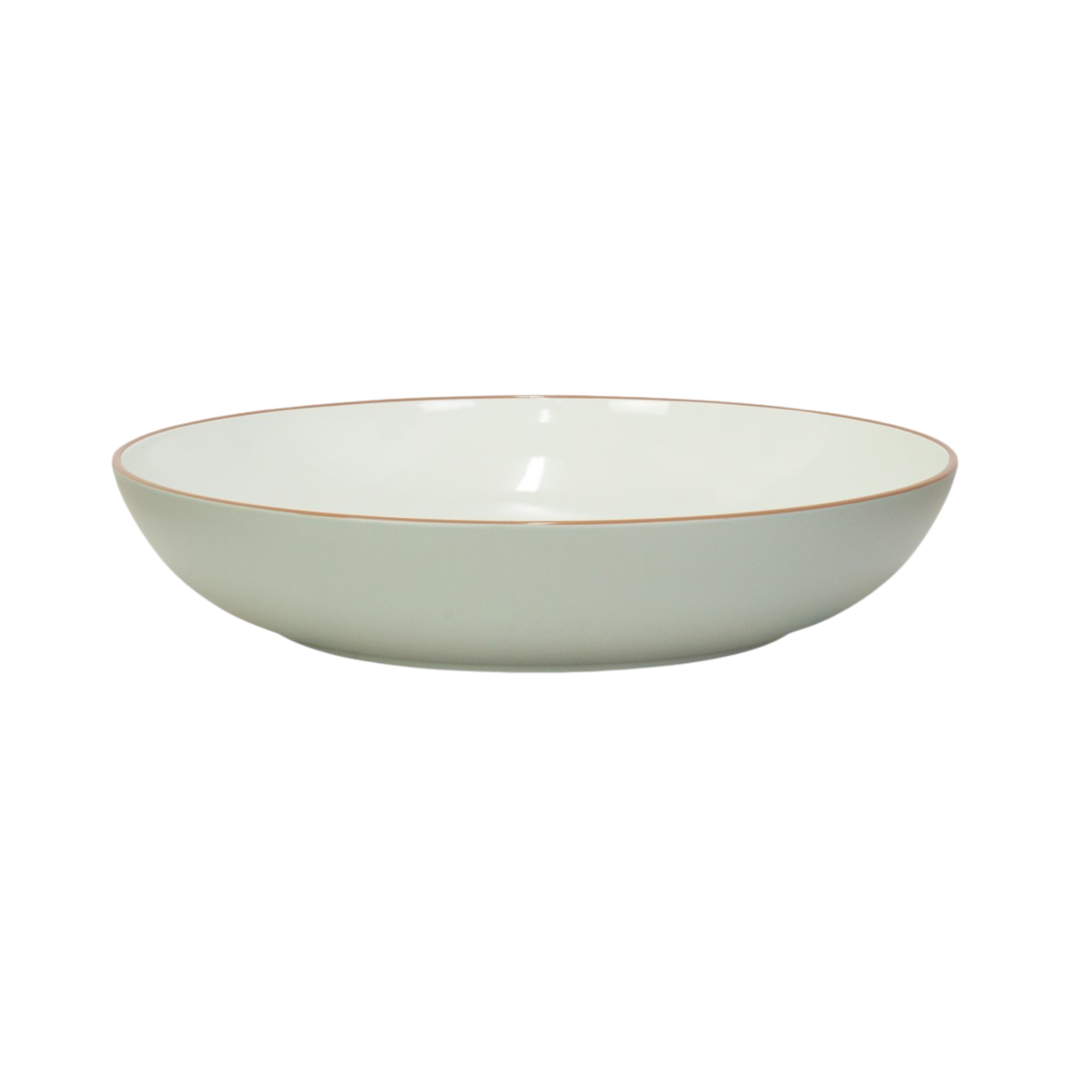 PET Collection Club Ocean Green Serving Bowl 28 cm - Brilliant