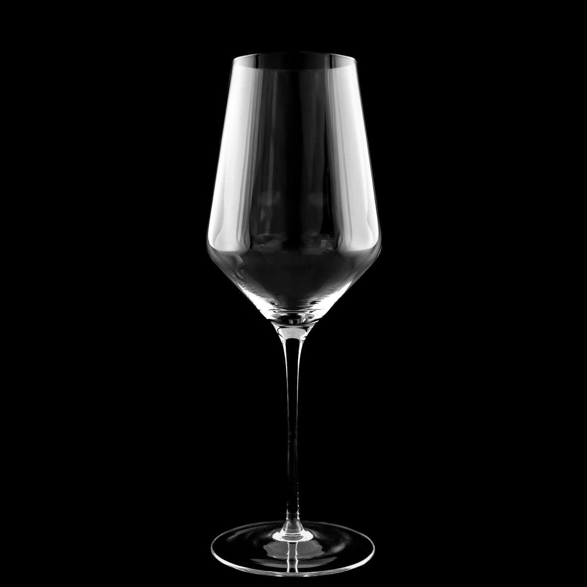 Ensemble de 4 coupes à vin blanc Finezza 400 ml - Ko&Co