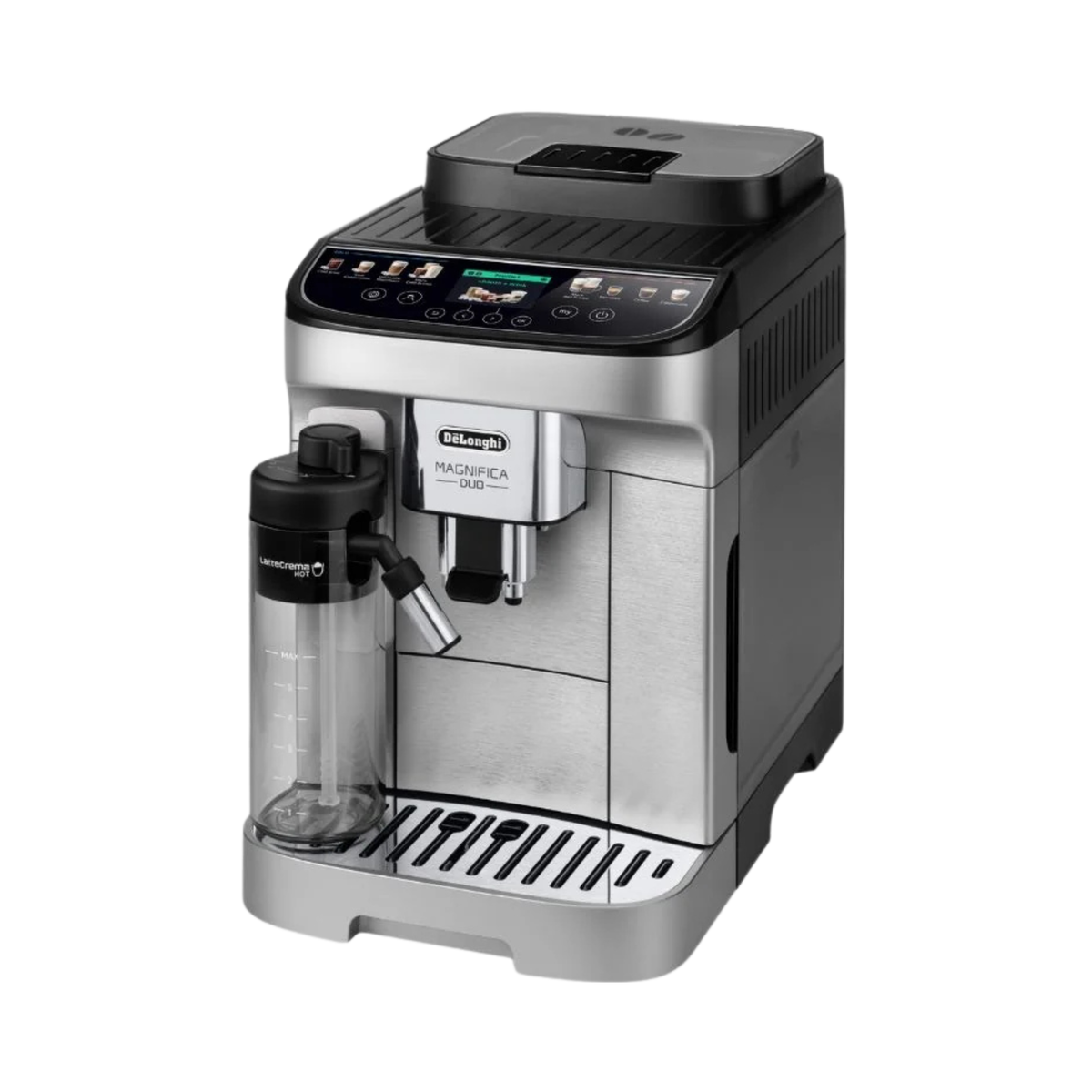 Magnifica Duo Fully Automatic Espresso Machine - De'Longhi