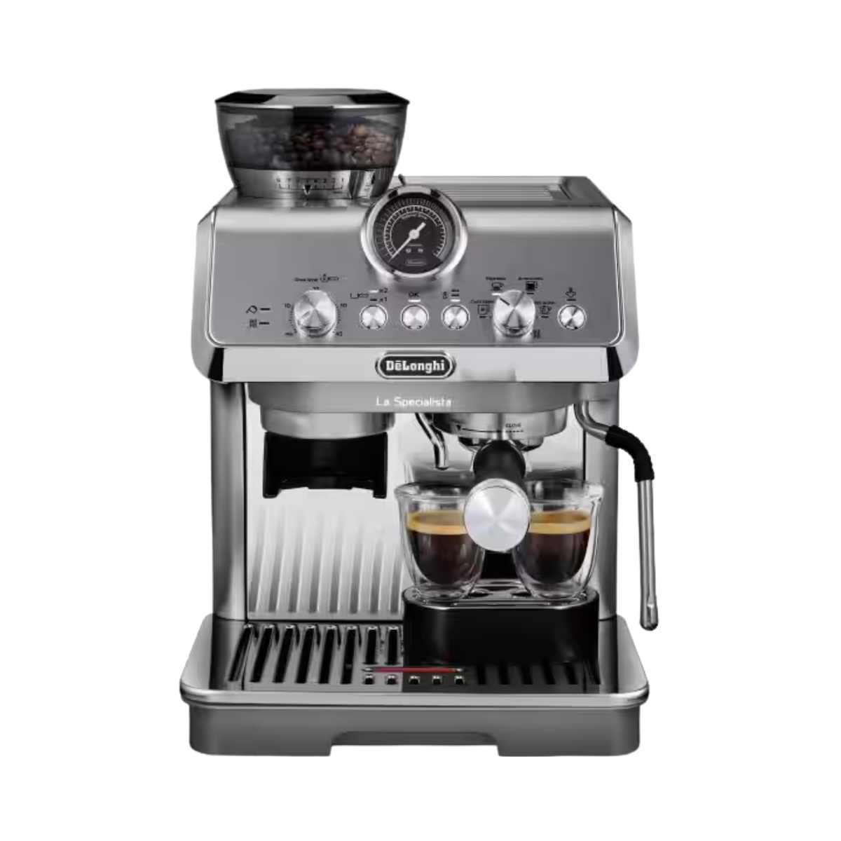 De'Longhi La Specialista Arte Evo Espresso Machine