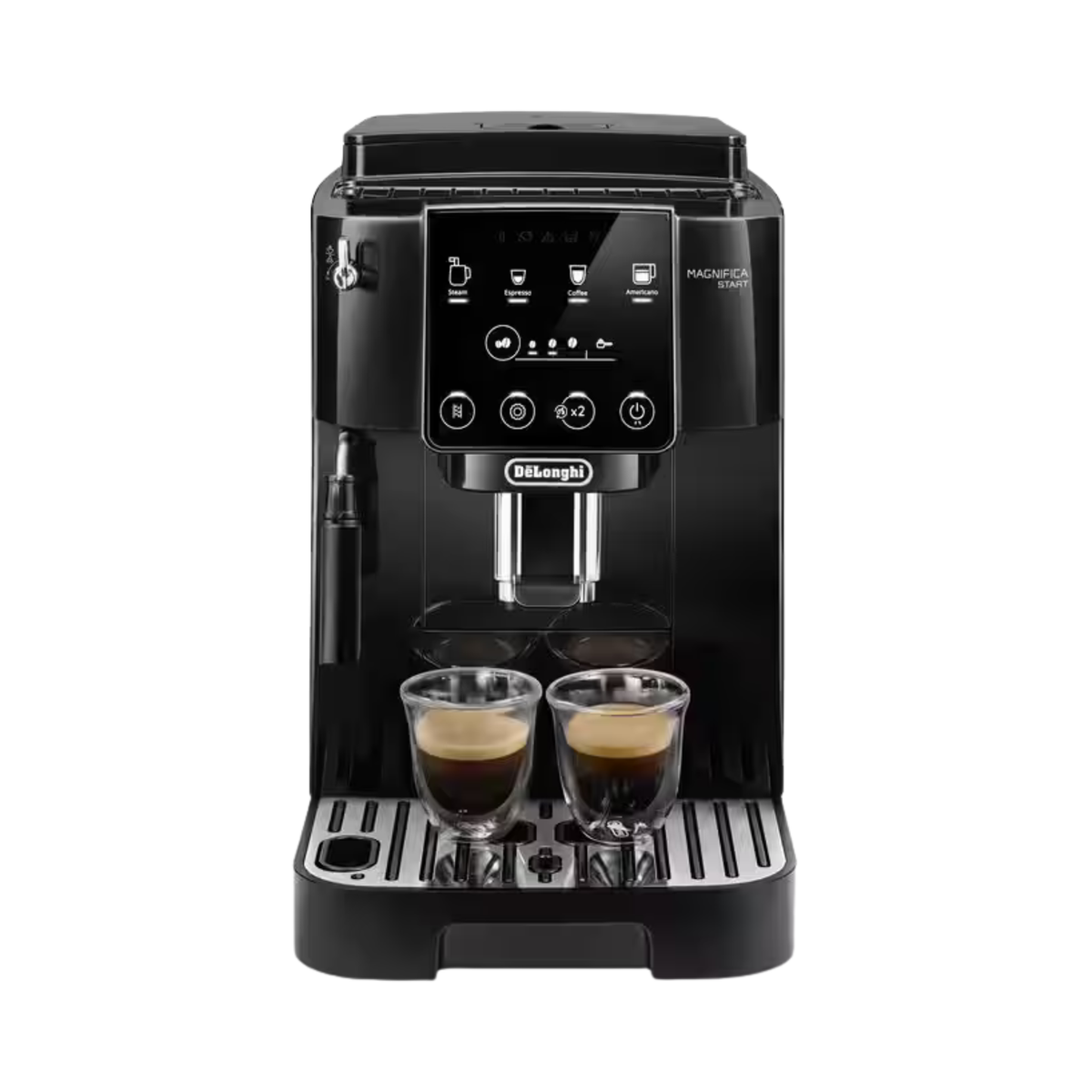 Magnifica Start Automatic Espresso Machine – De’Longhi