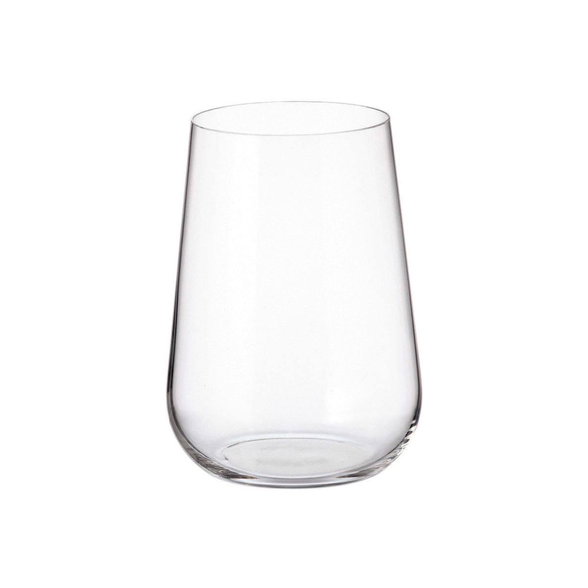 Ensemble de 6 verres highball Ardea 470 ml - Brilliant