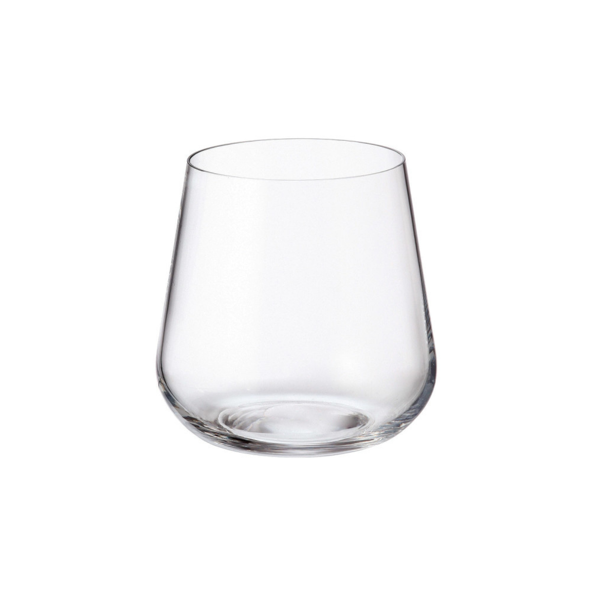Ensemble de 6 verres sans pied Ardea 320 ml - Brilliant