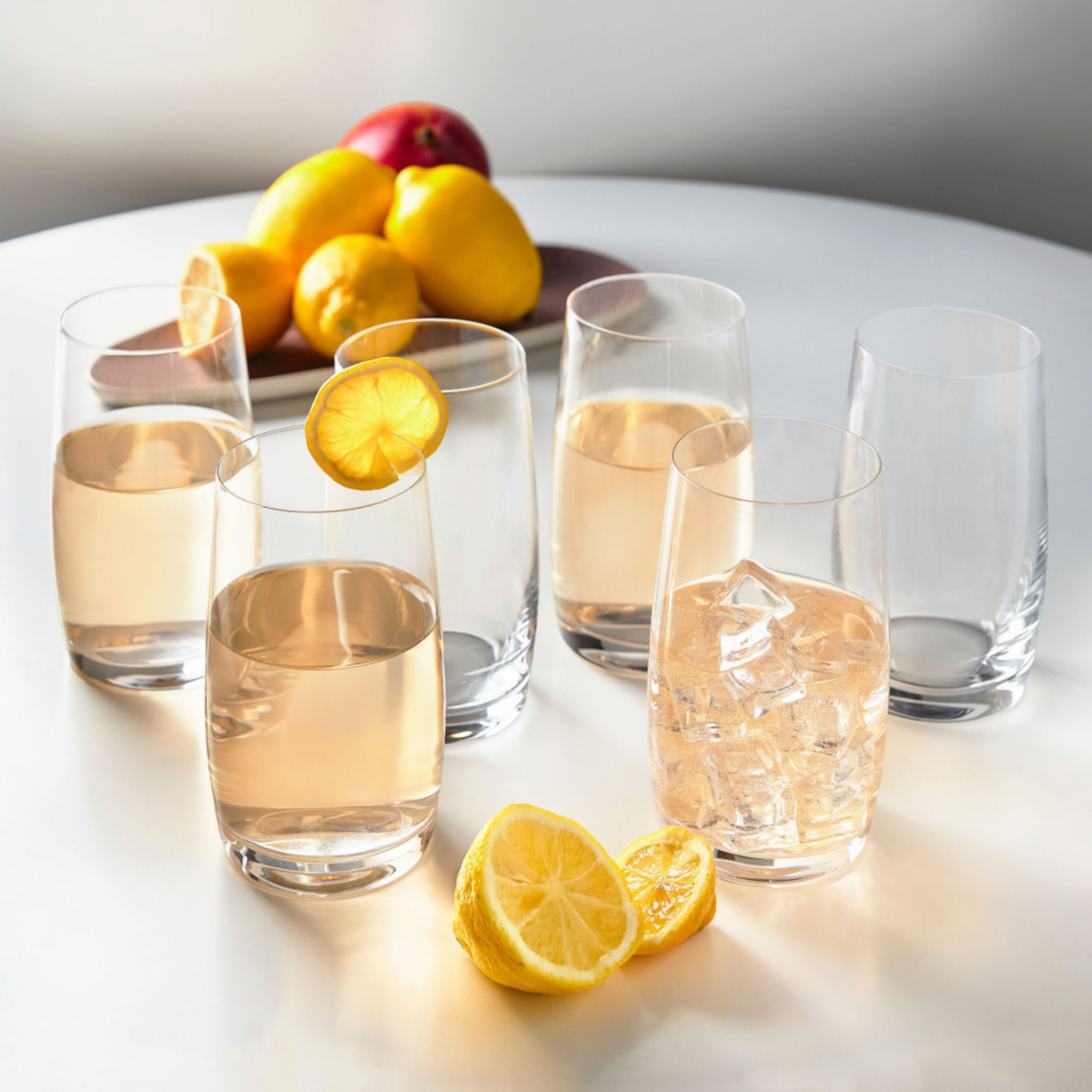 Ensemble de 6 verres highball Pavo 380 ml – Brilliant