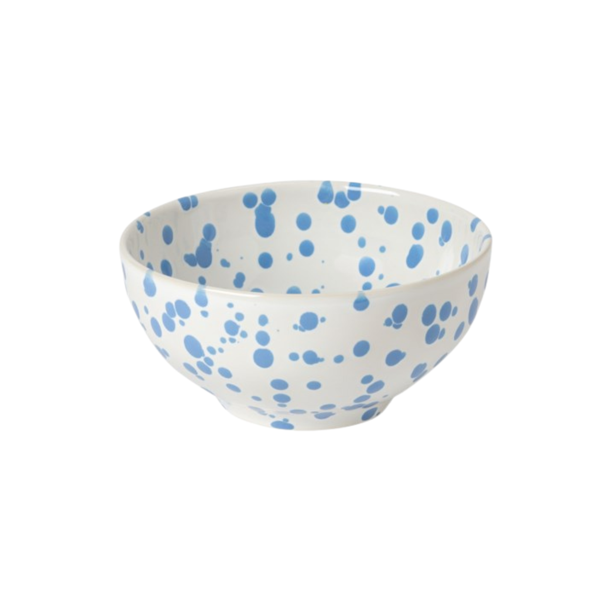 Bol à soupe Rafaela bleu 16 cm - Costa Nova