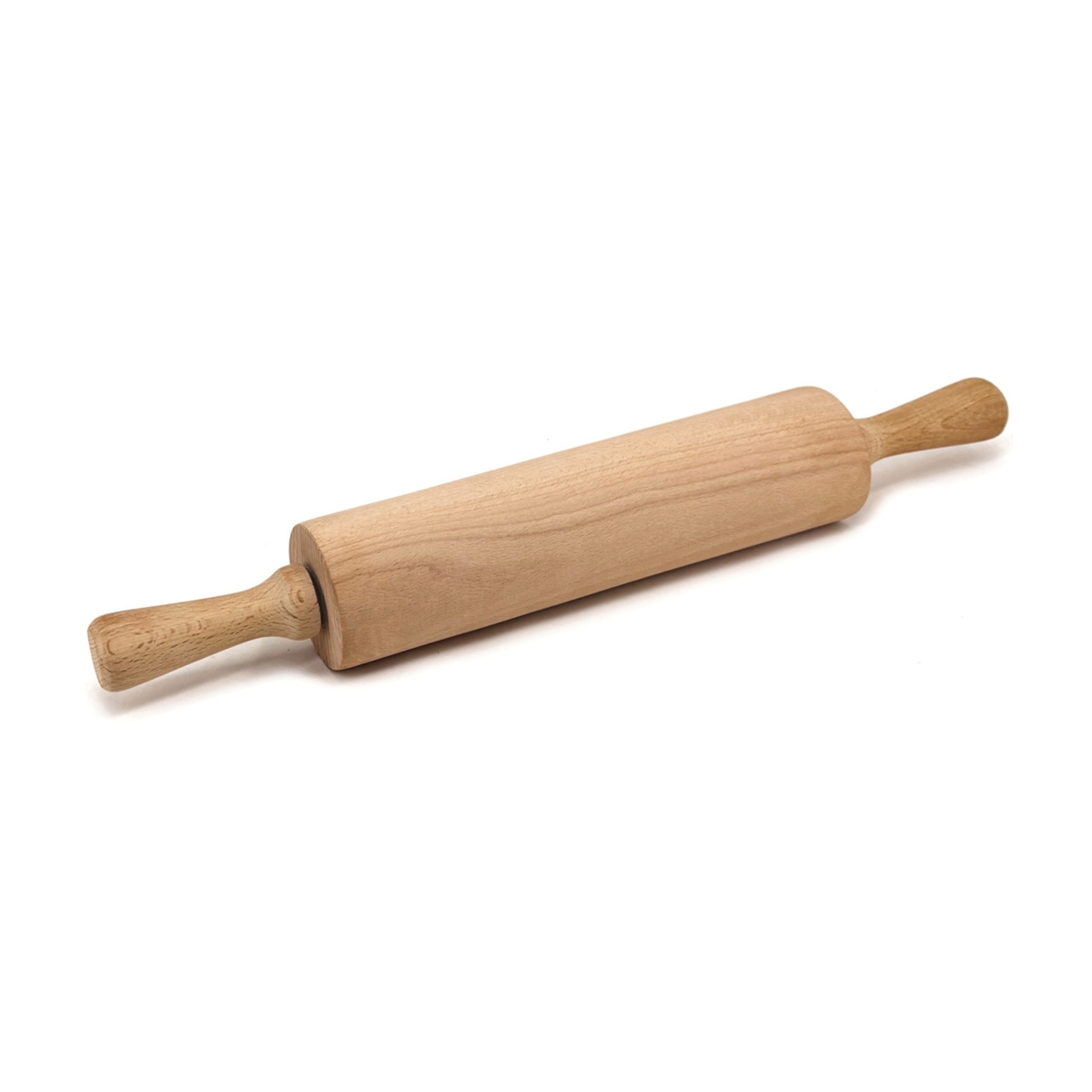 Rouleau à pâtisserie en bois de hêtre 25,5 cm - Danesco
