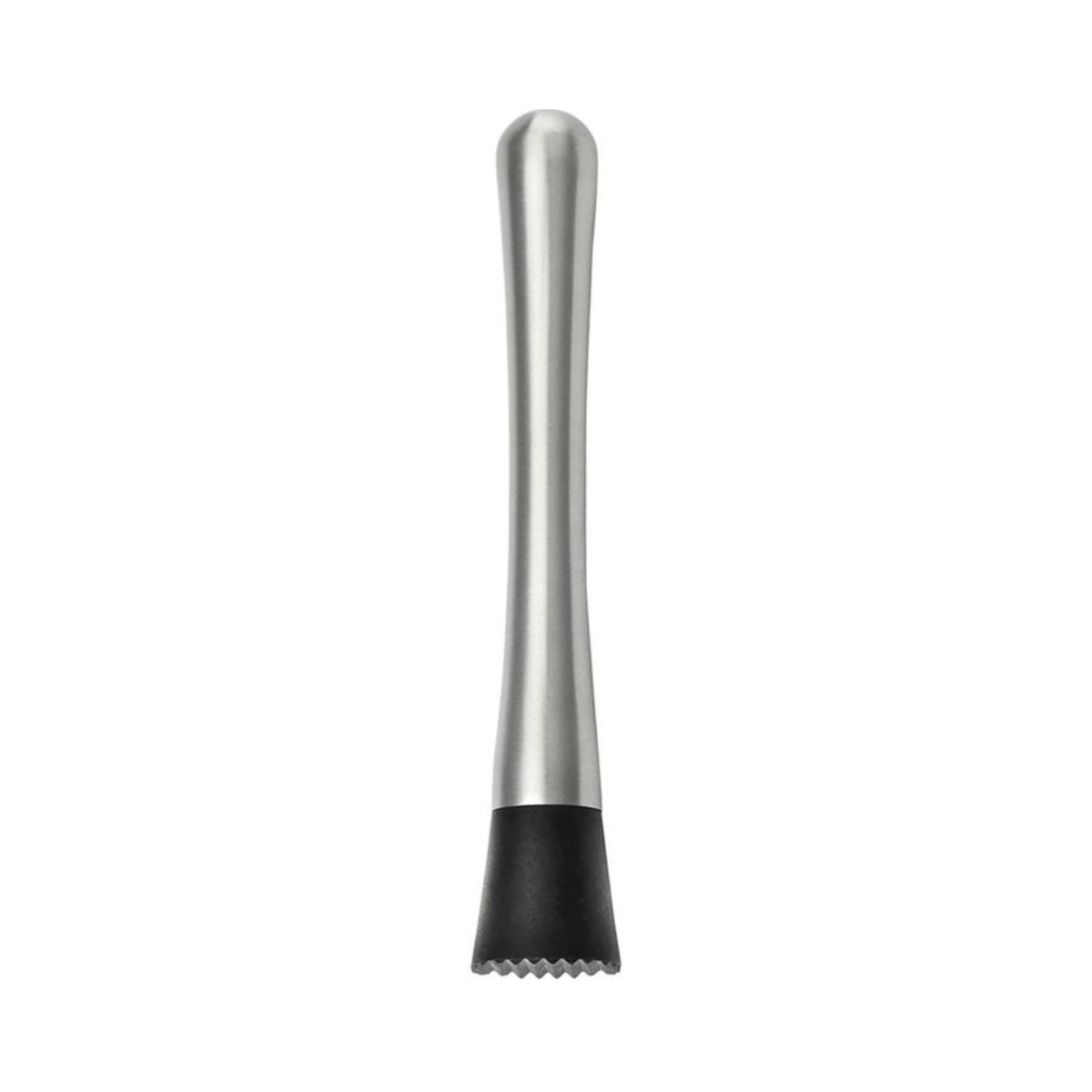 Pilon à cocktail en acier inoxydable Bar™ 20,5 cm - Oggi
