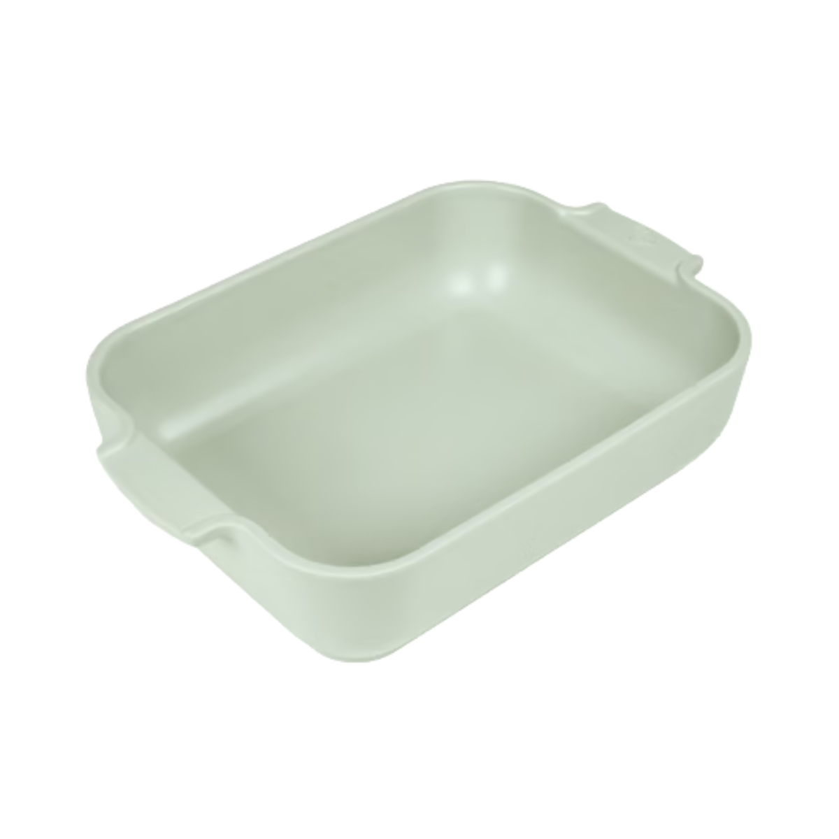 Plat en céramique Appolia vert sauge 36 cm - Peugeot