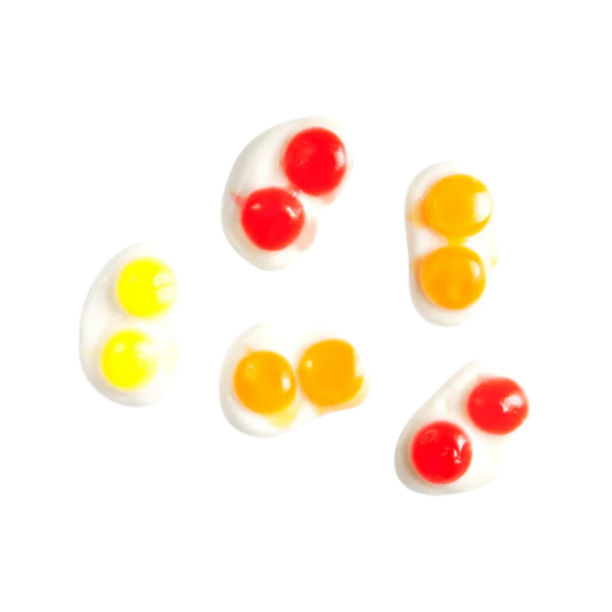 Bonbons oeufs doubles 1,2 kg - Kevin & William