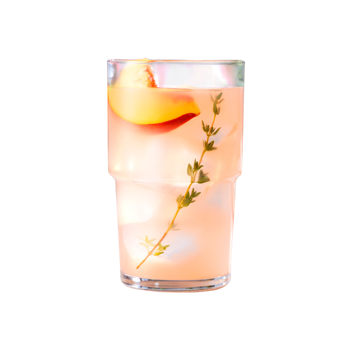 Ensemble de 6 verres Hill 440 ml