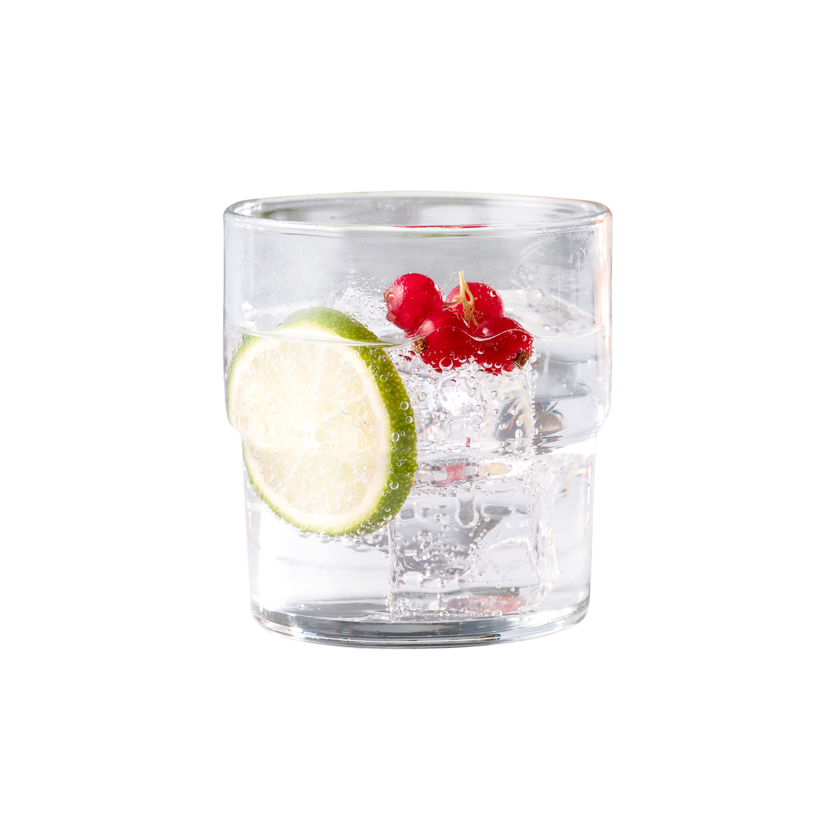 Ensemble de 6 verres Hill 300 ml