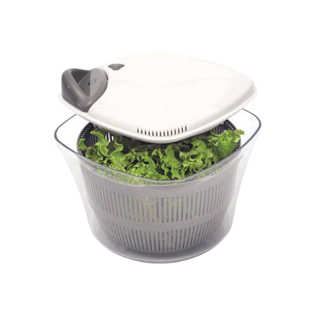 Essoreuse à salade 5 L - Ricardo