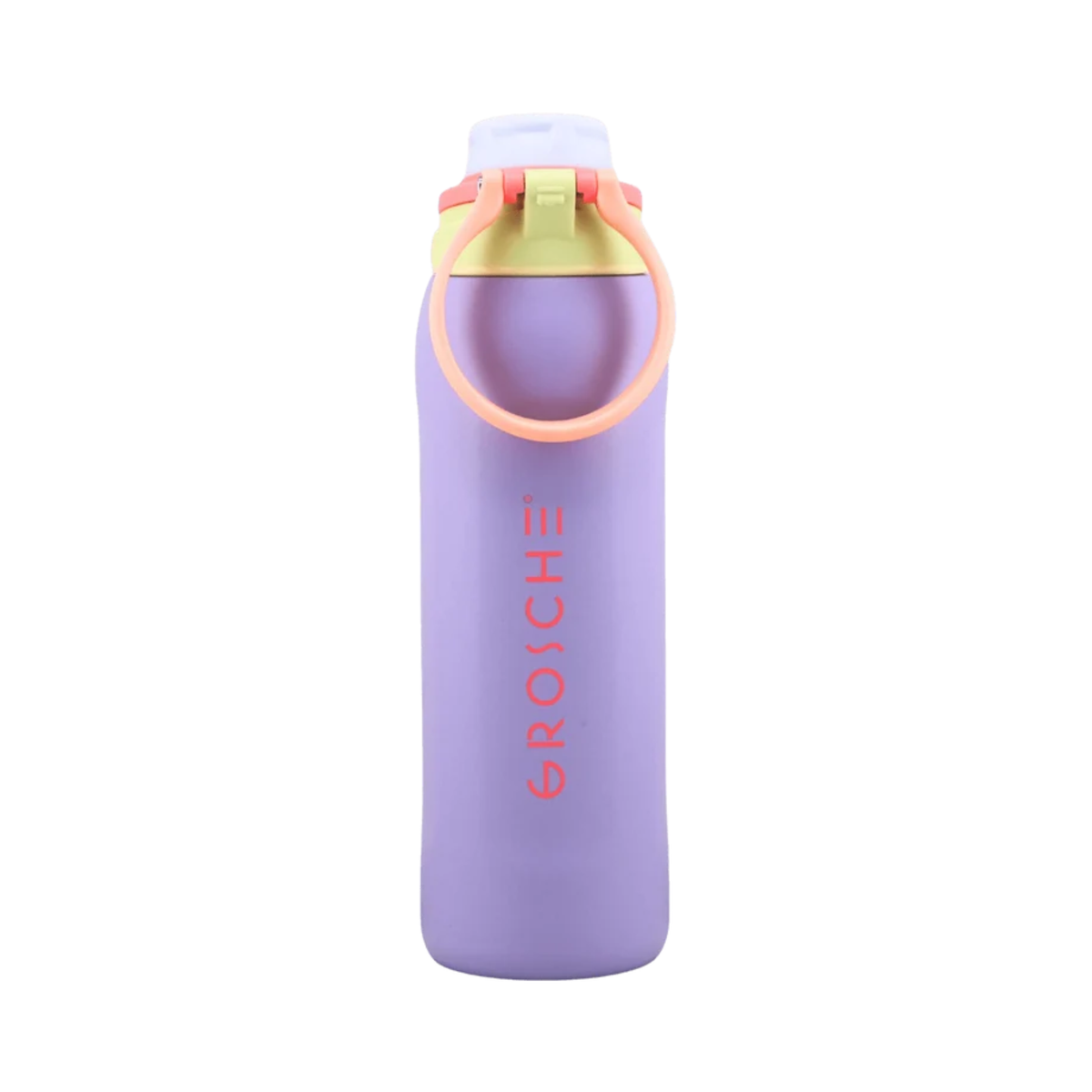 KAMLOOPS dreamberry fizz 710 ml Insulated Bottle - Grosche