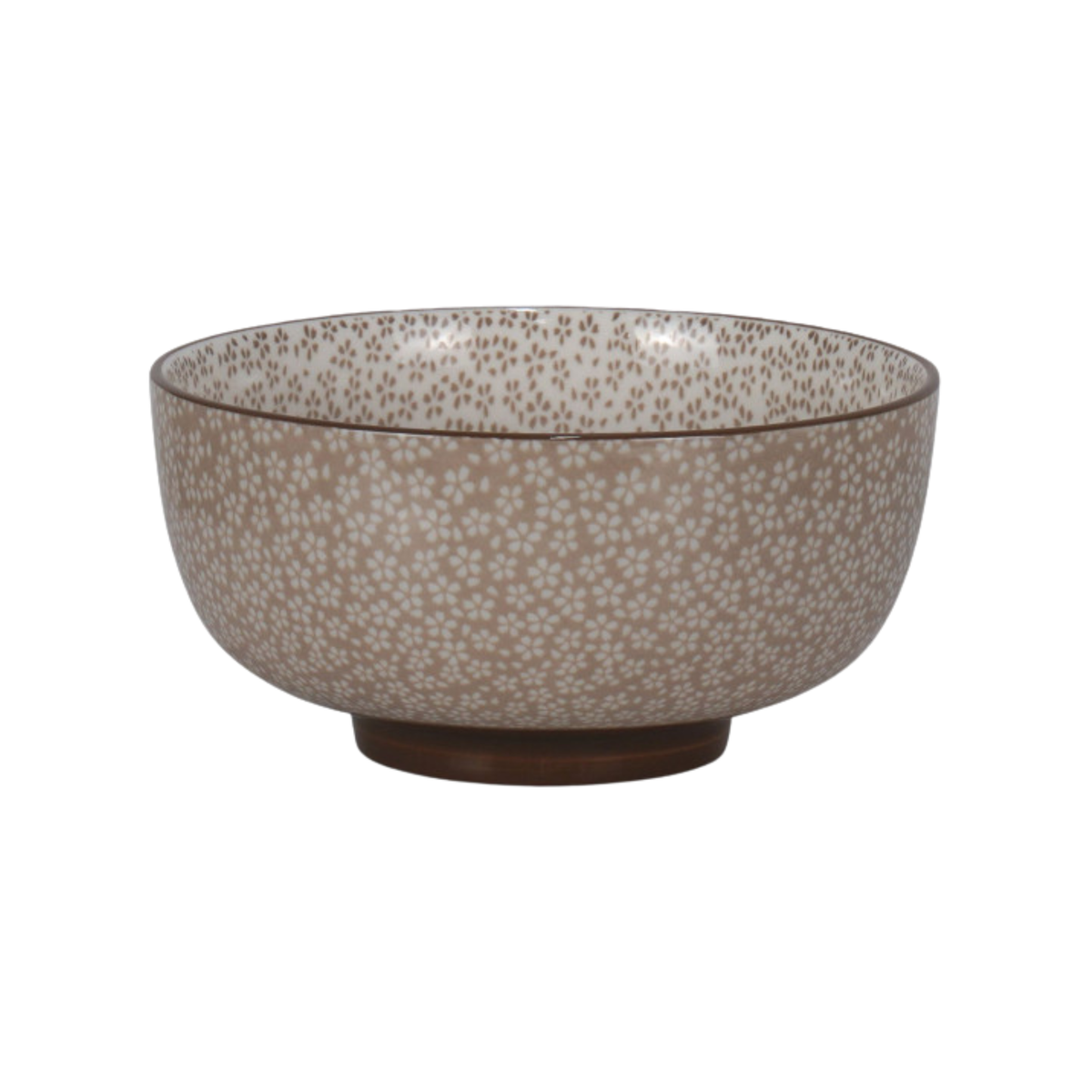 Camille 15 cm Porcelain Bowl - Brilliant