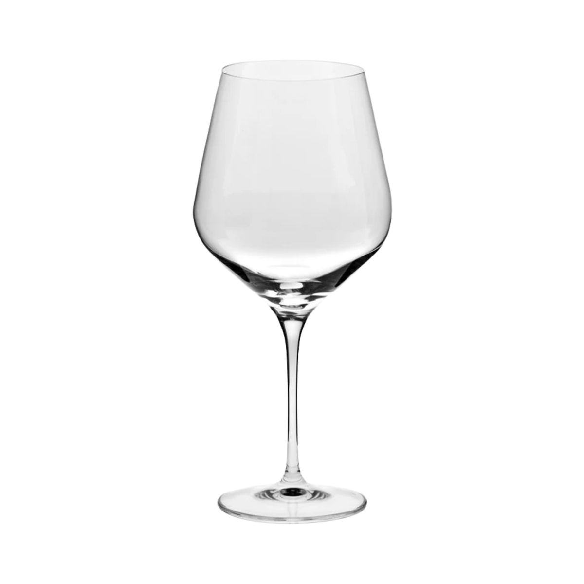 Ensemble de 6 verres à vin rouge Splendour 860 ml - Krosno