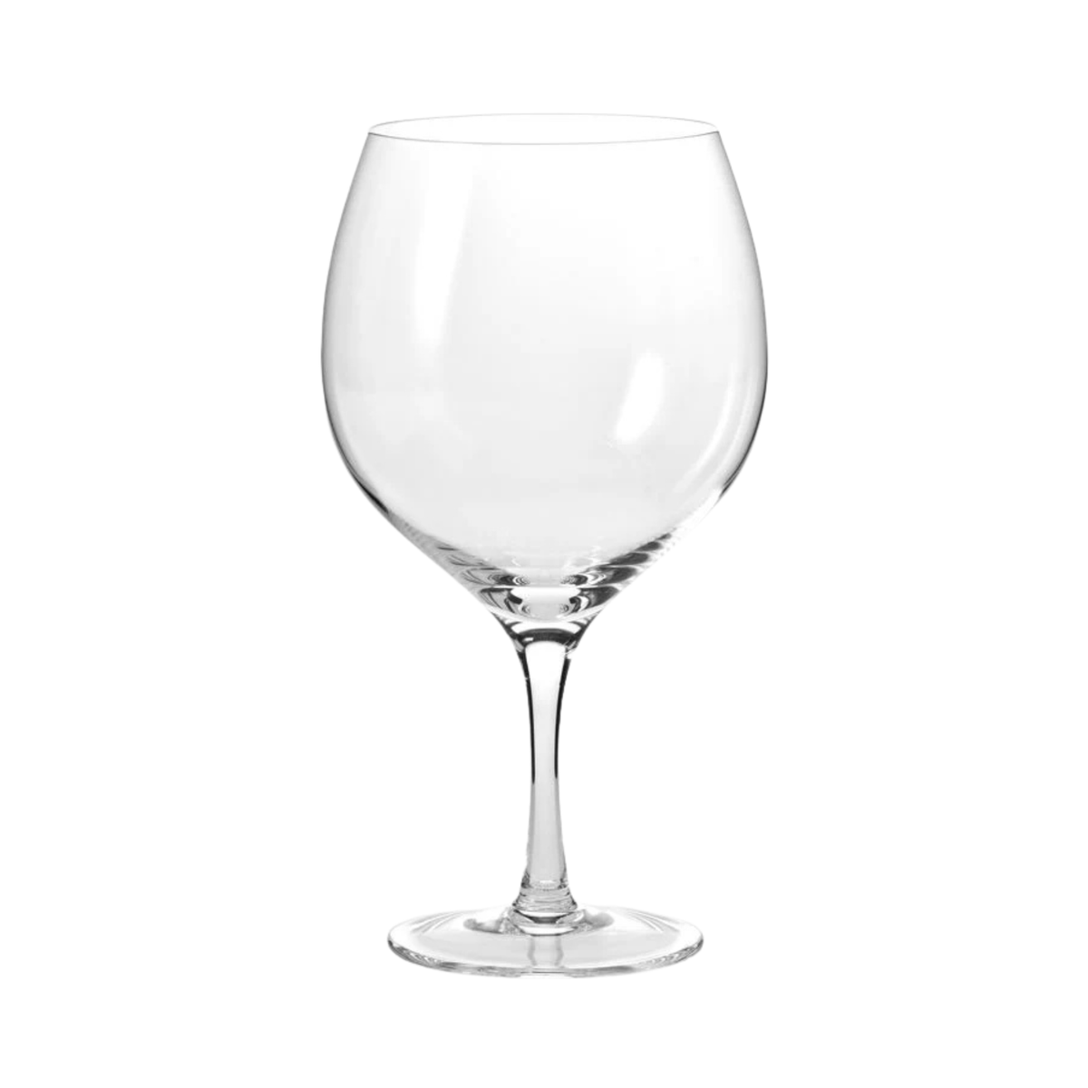 Ensemble de 6 verres à gin Harmony 700 ml - Krosno