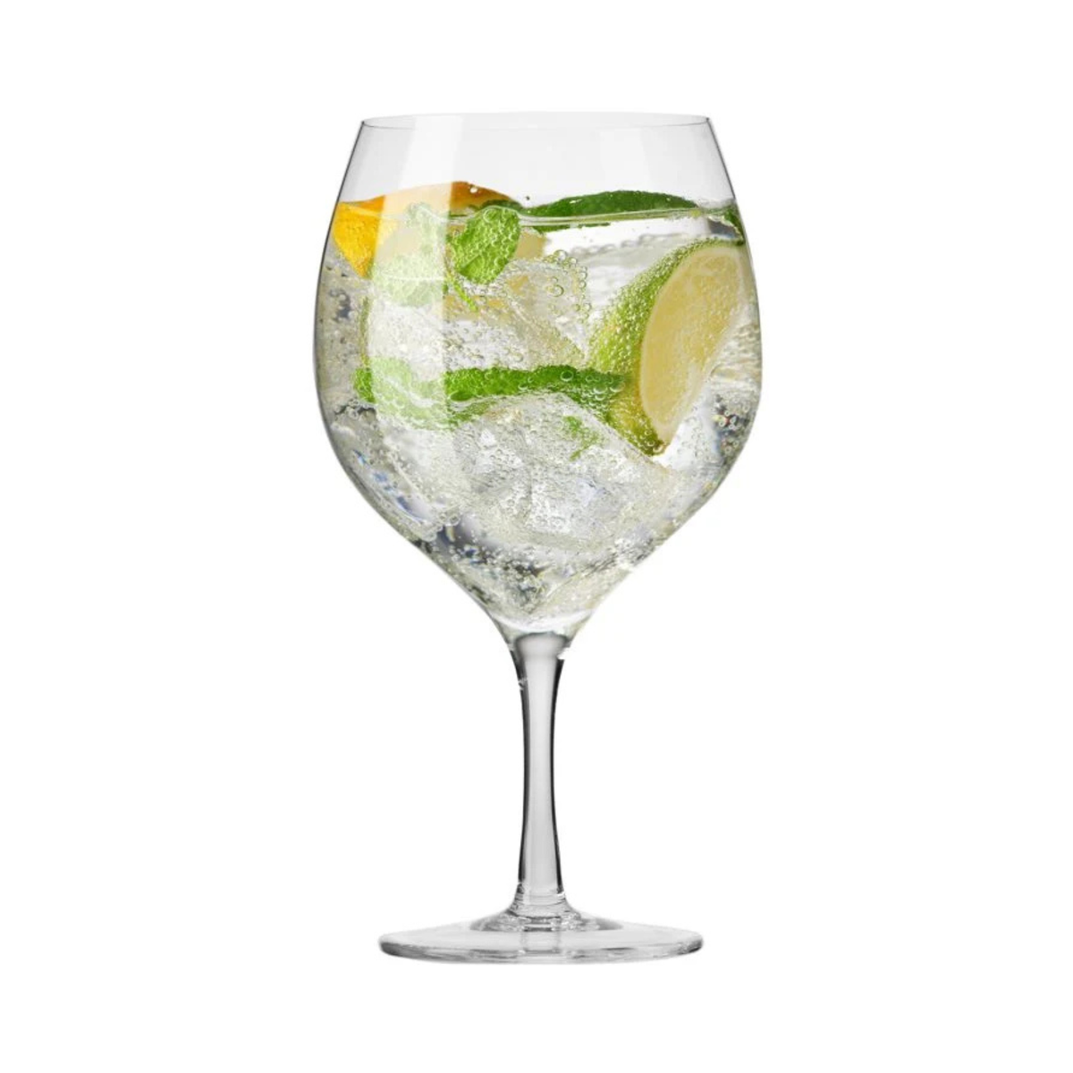 Ensemble de 6 verres à gin Harmony 700 ml - Krosno