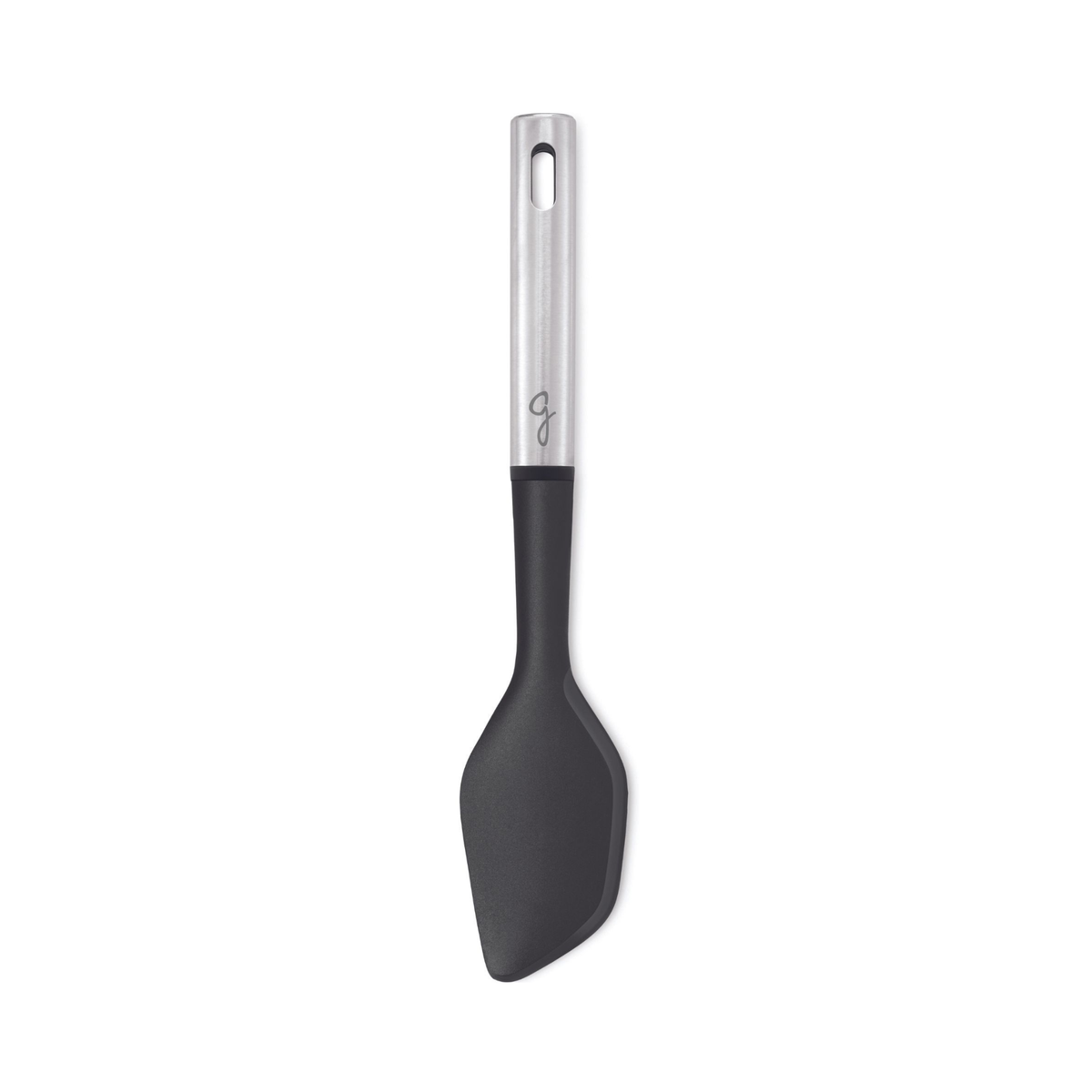 Spatule en silicone Gourmet Steel 31 cm - Starfrit