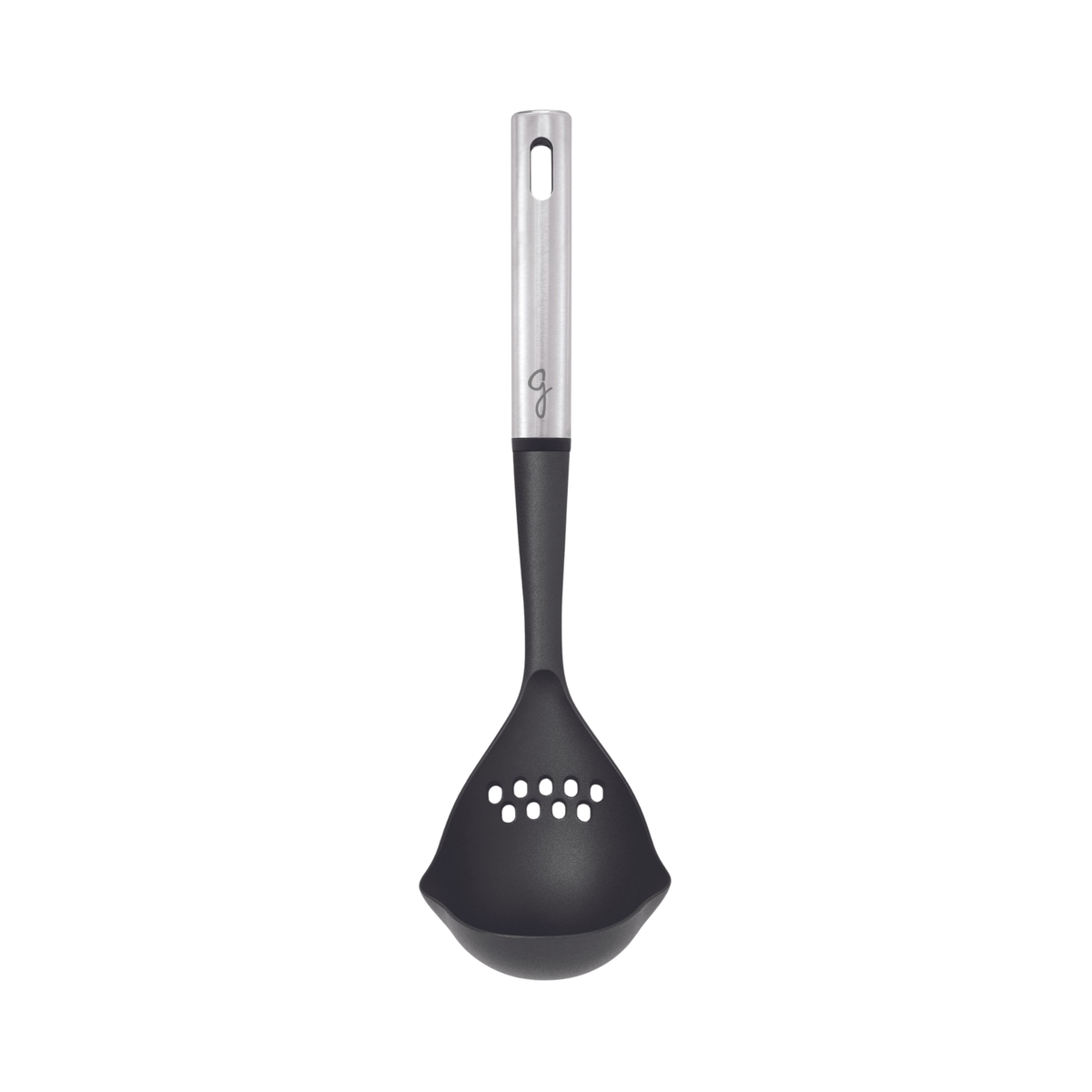 Louche en nylon Gourmet Steel 33 cm - Starfrit