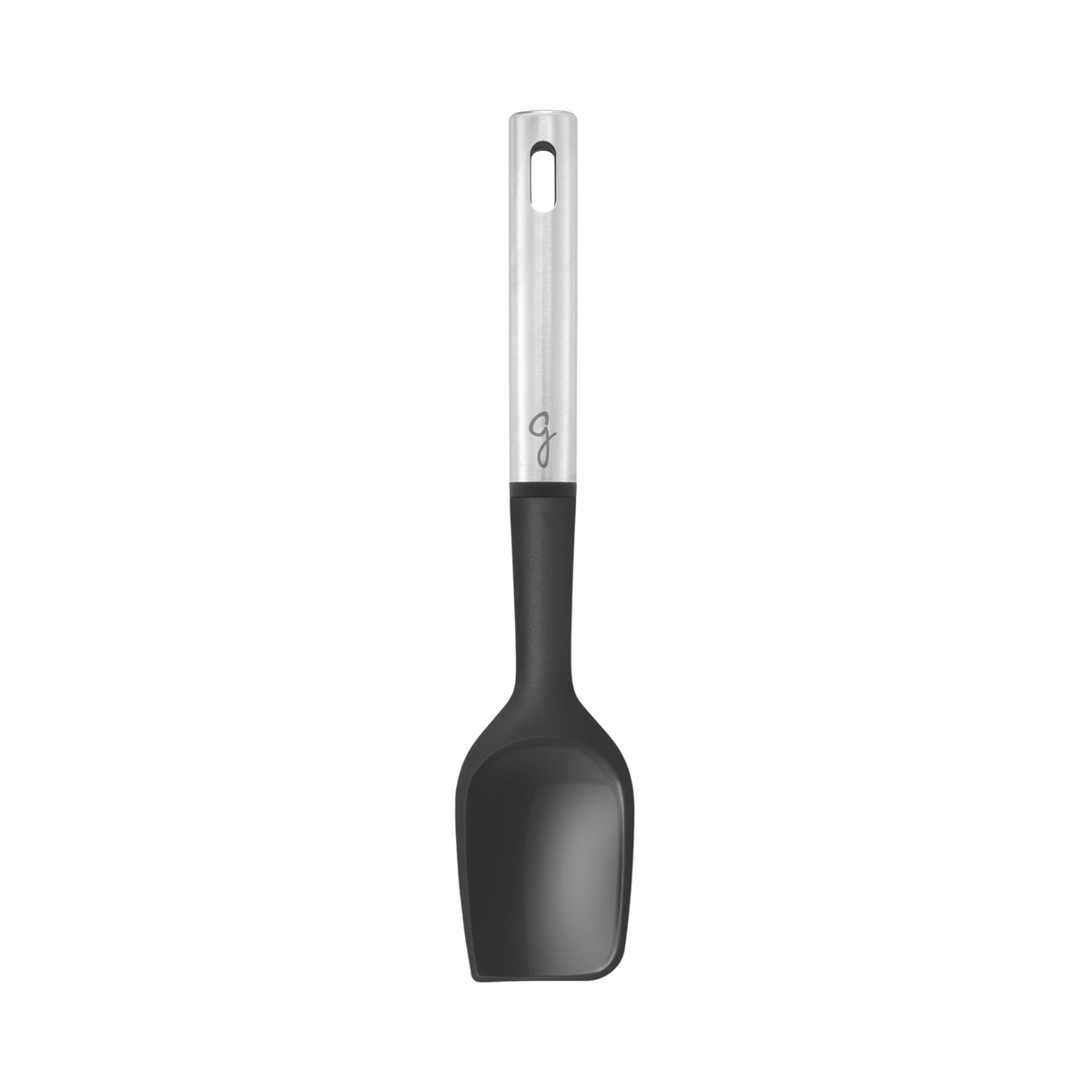 Spatule 3-en-1 en silicone Gourmet Steel 30 cm - Starfrit