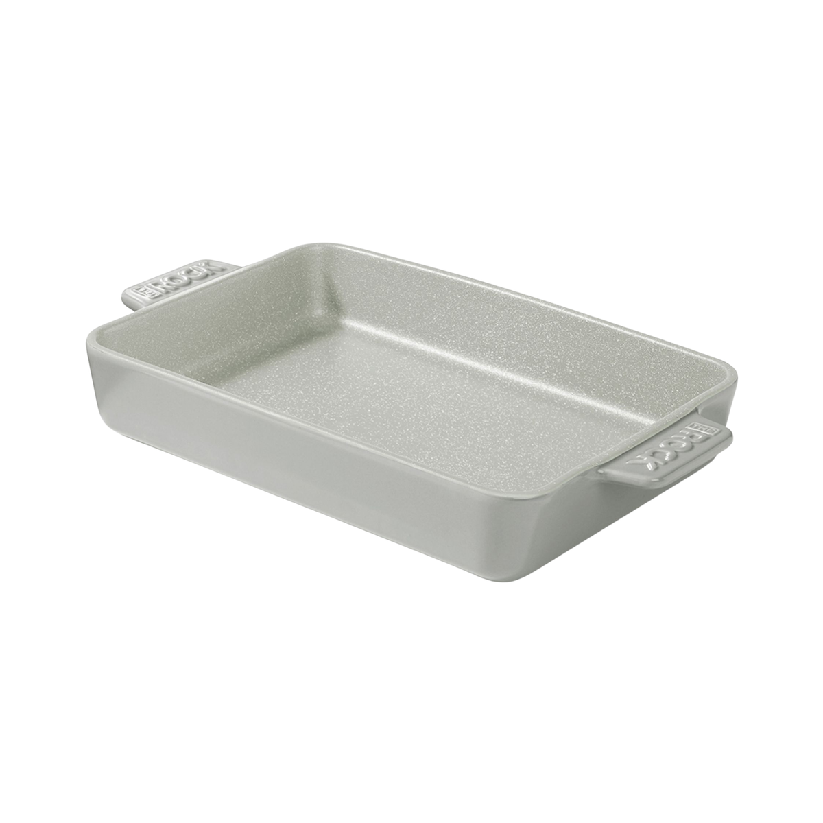 Starfrit The Rock Large Rectangular Baking Dish 33 x 24 cm