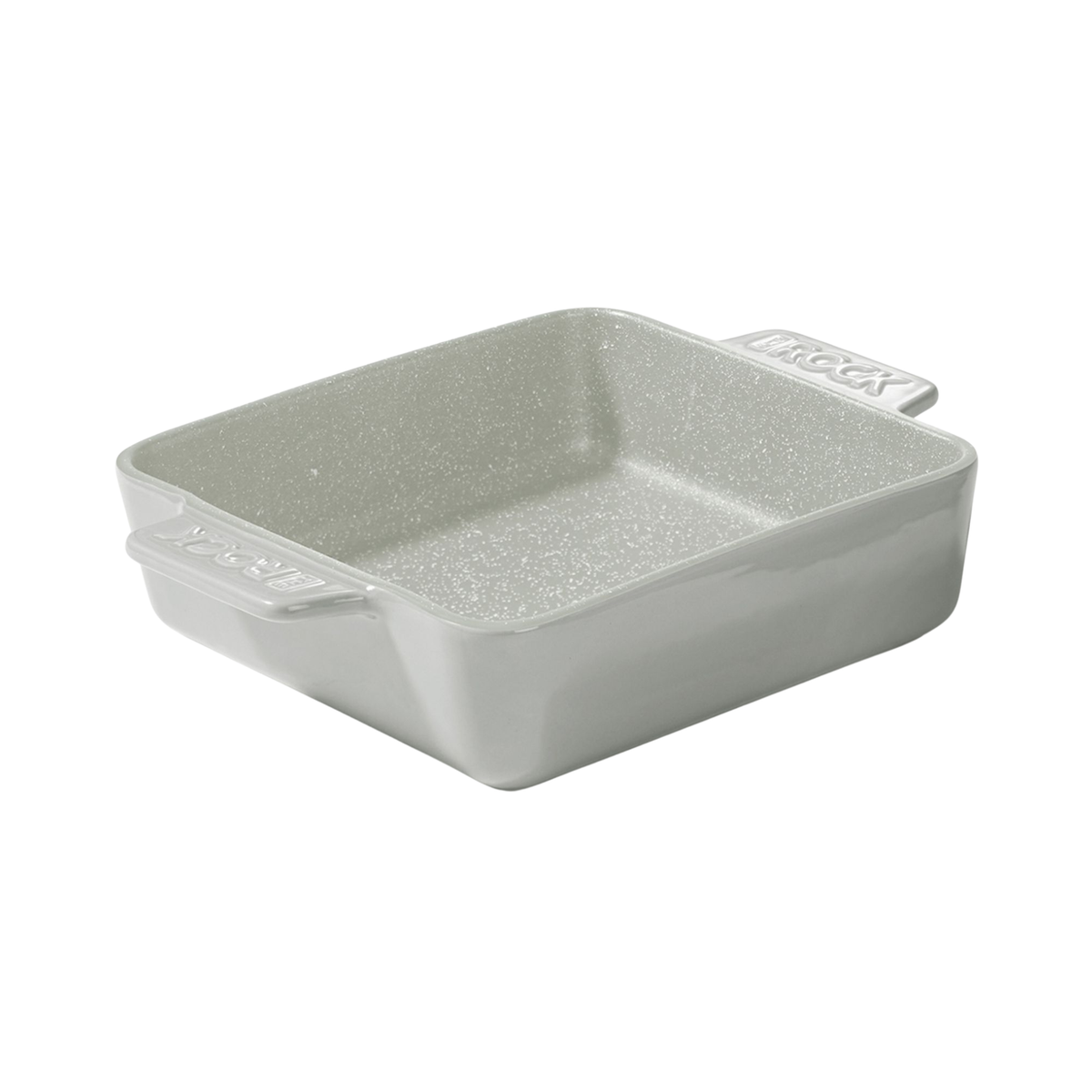 Starfrit The Rock 9" Square Baking Dish