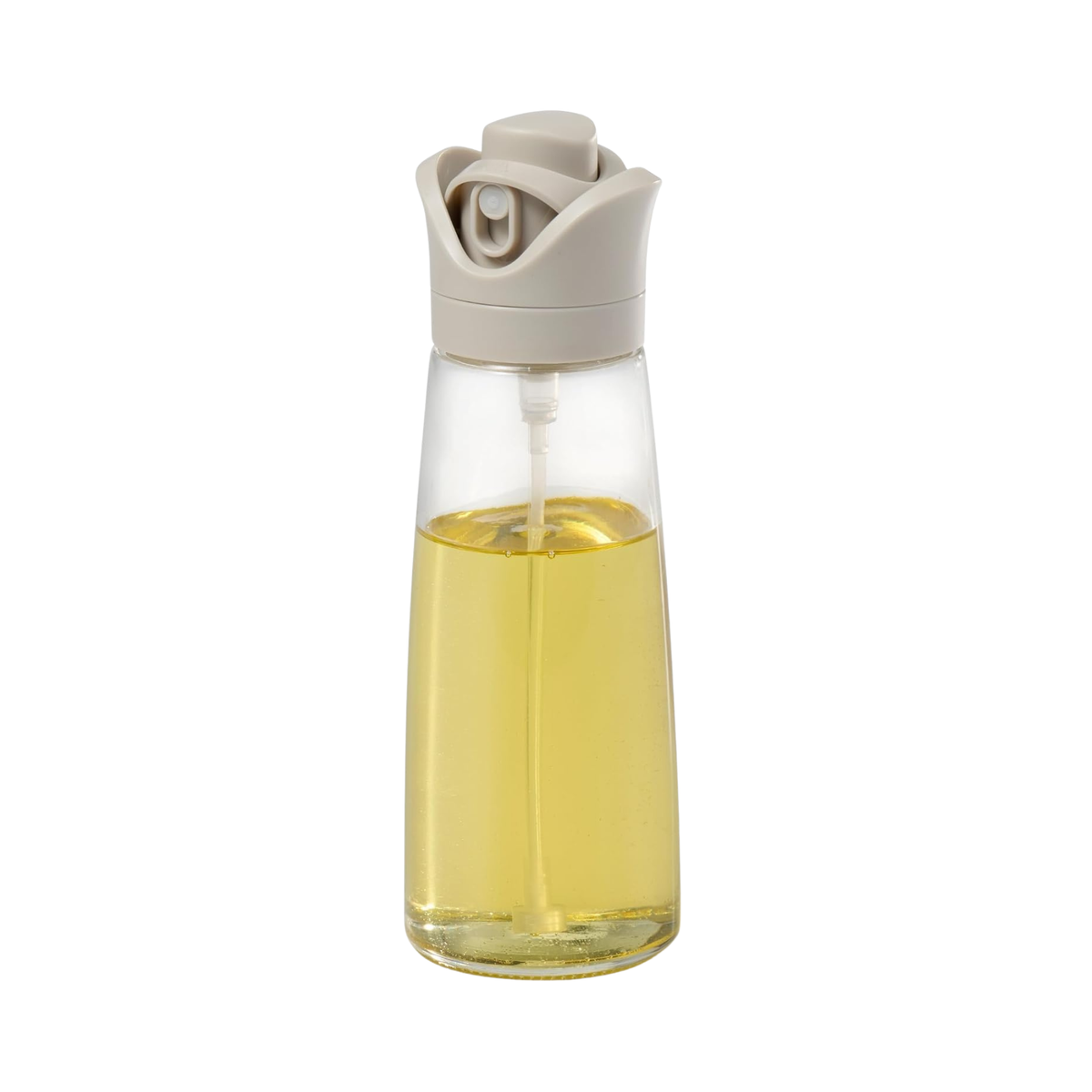 Distributeur d’huile en verre 2-en-1 340 ml - Starfrit