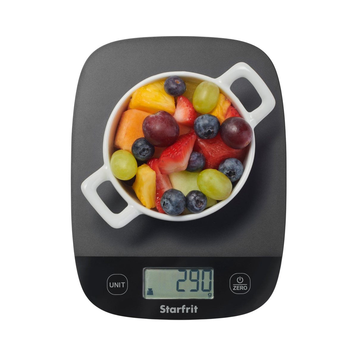 Balance de cuisine numérique 5 kg - Starfrit