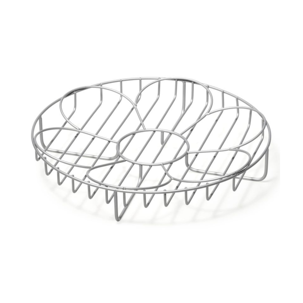 Support à bocaux réversible pour mise en conserve 25,7 cm – Starfrit