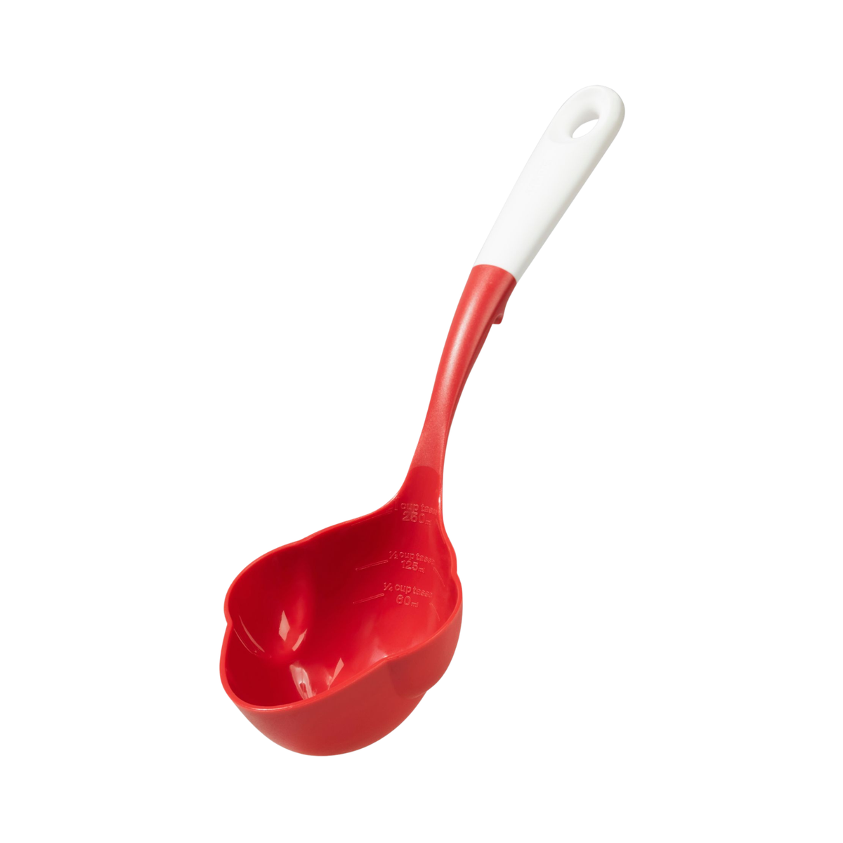 Cuillère à conserves avec mesures - Starfrit