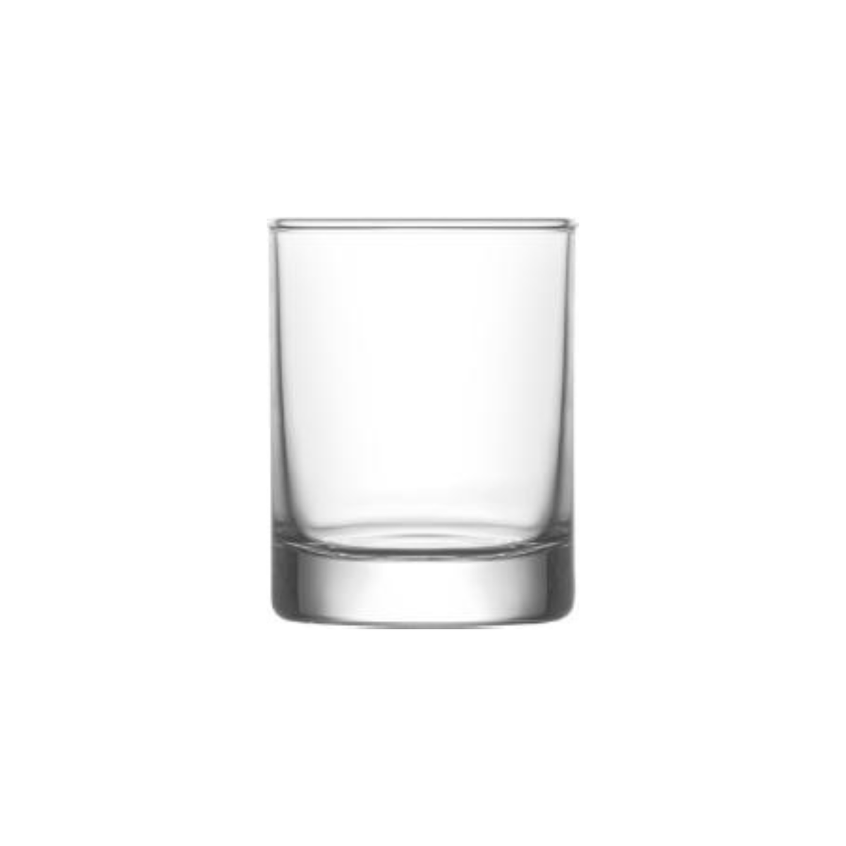 Ensemble de 6 verres à liqueur Liberty 74 ml